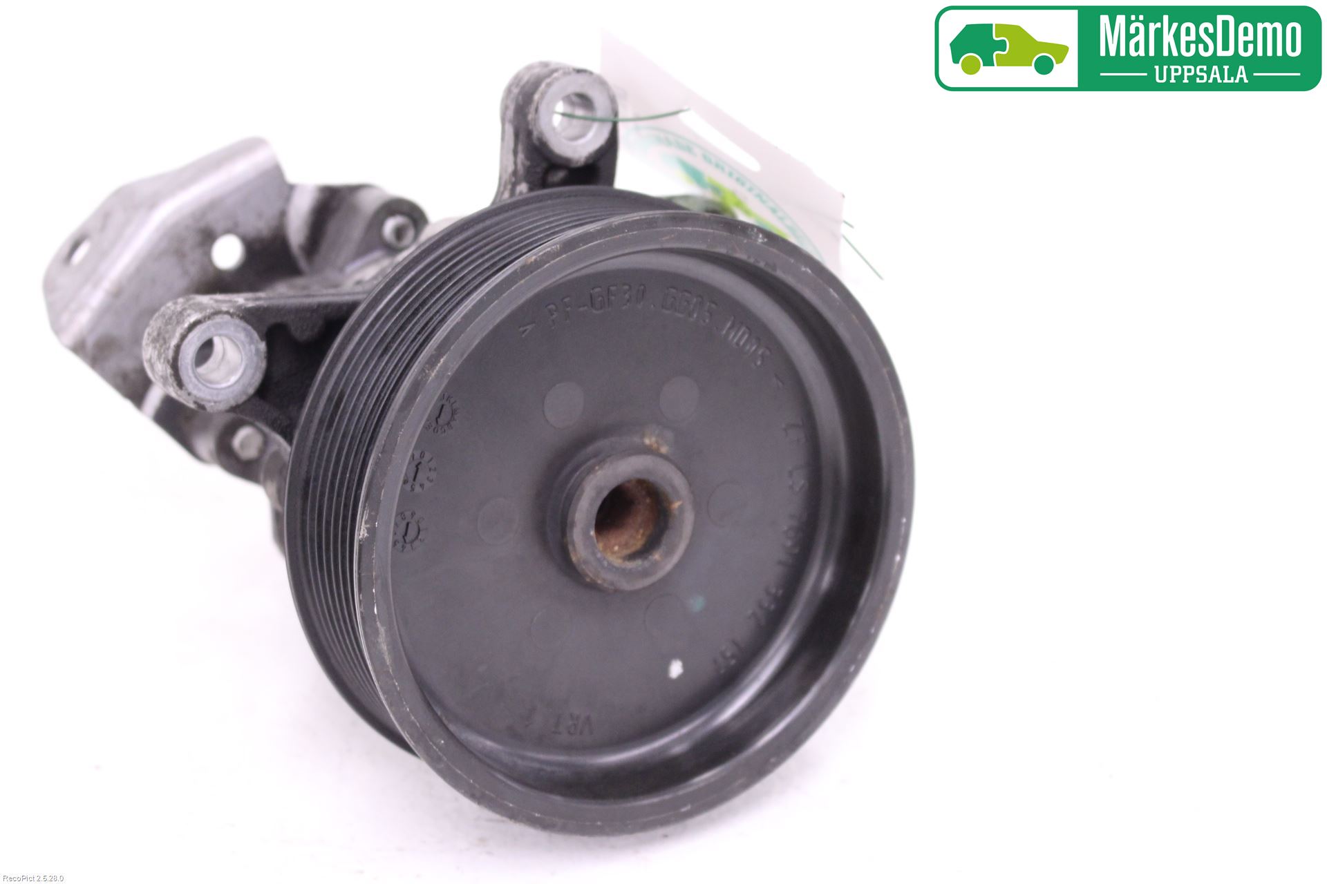 Mercedes-Benz MB R-KLASS (W251) 05-13 Styrservopump