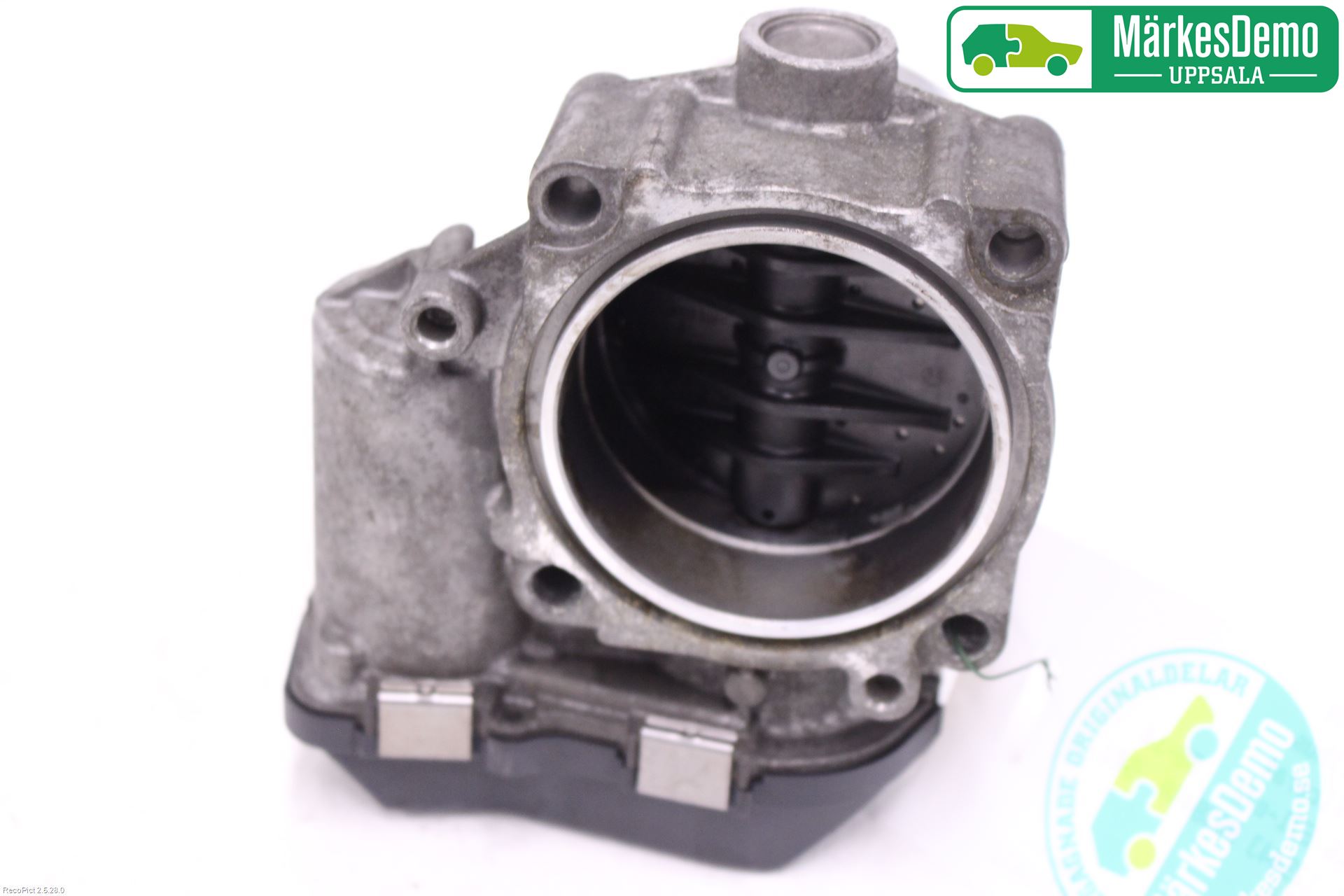 BMW X6 E71/E72   08-14 Injspjällhus