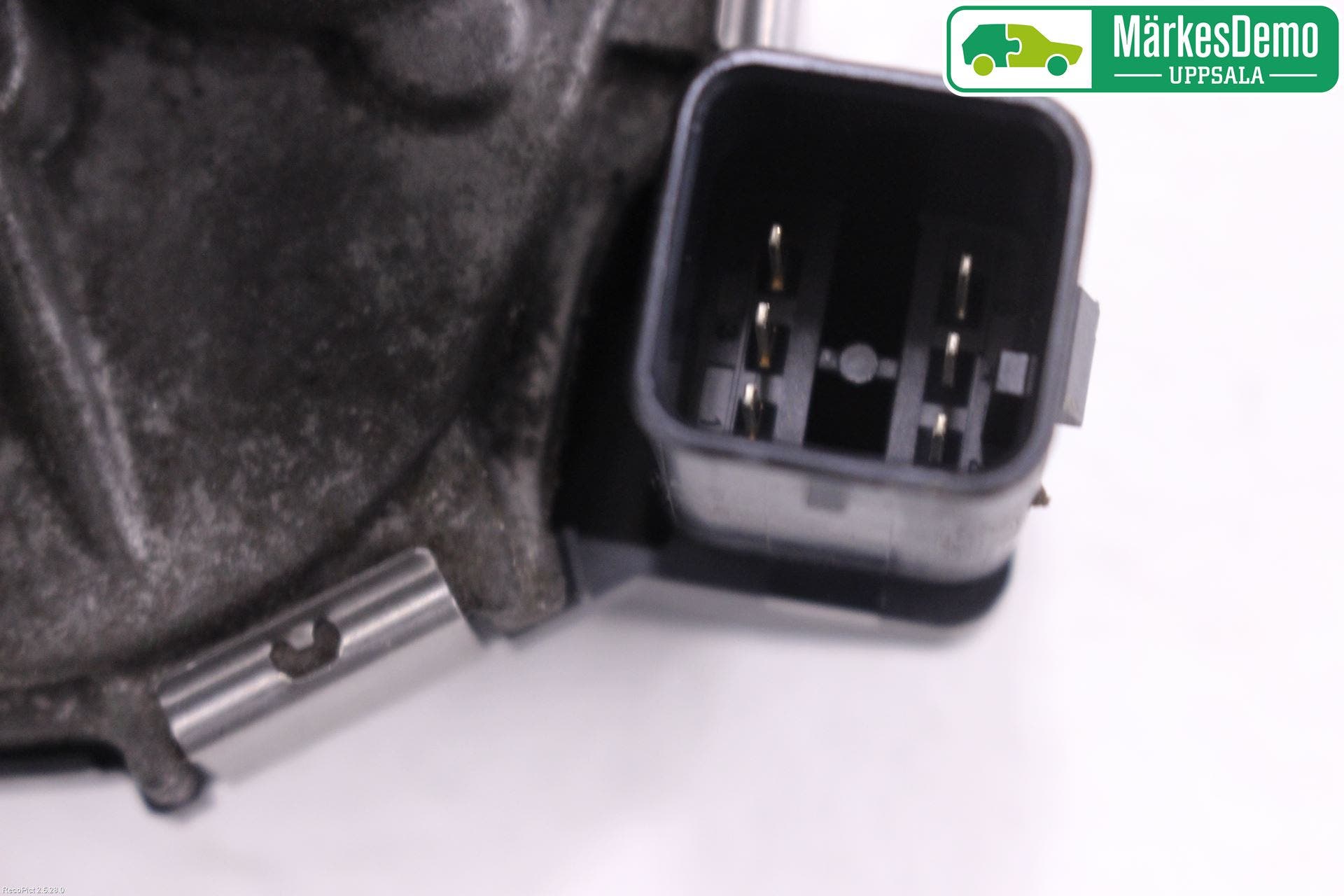 BMW X6 E71/E72 08-14 Injspjällhus