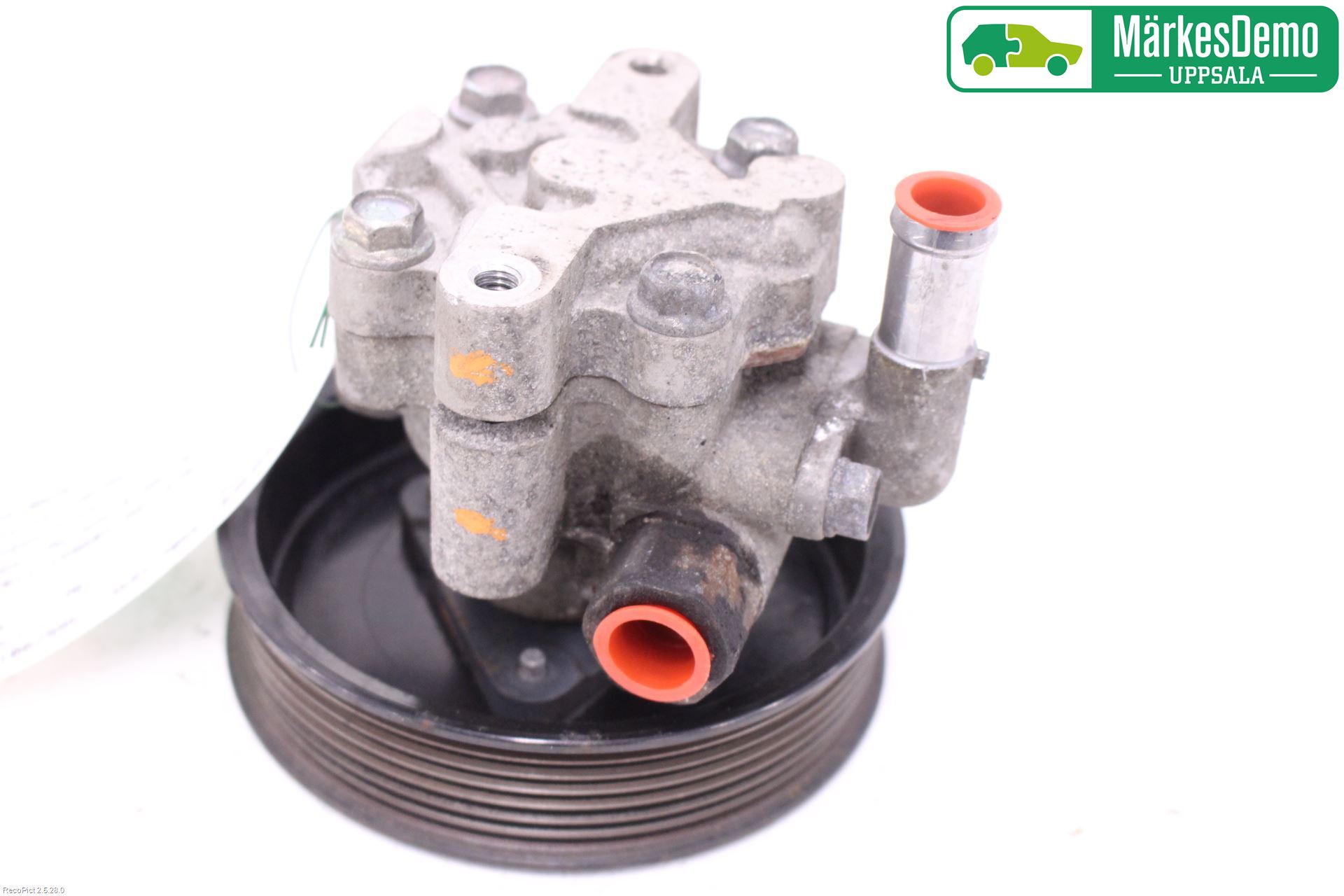 Opel MOVANO B 10-22 Styrservopump