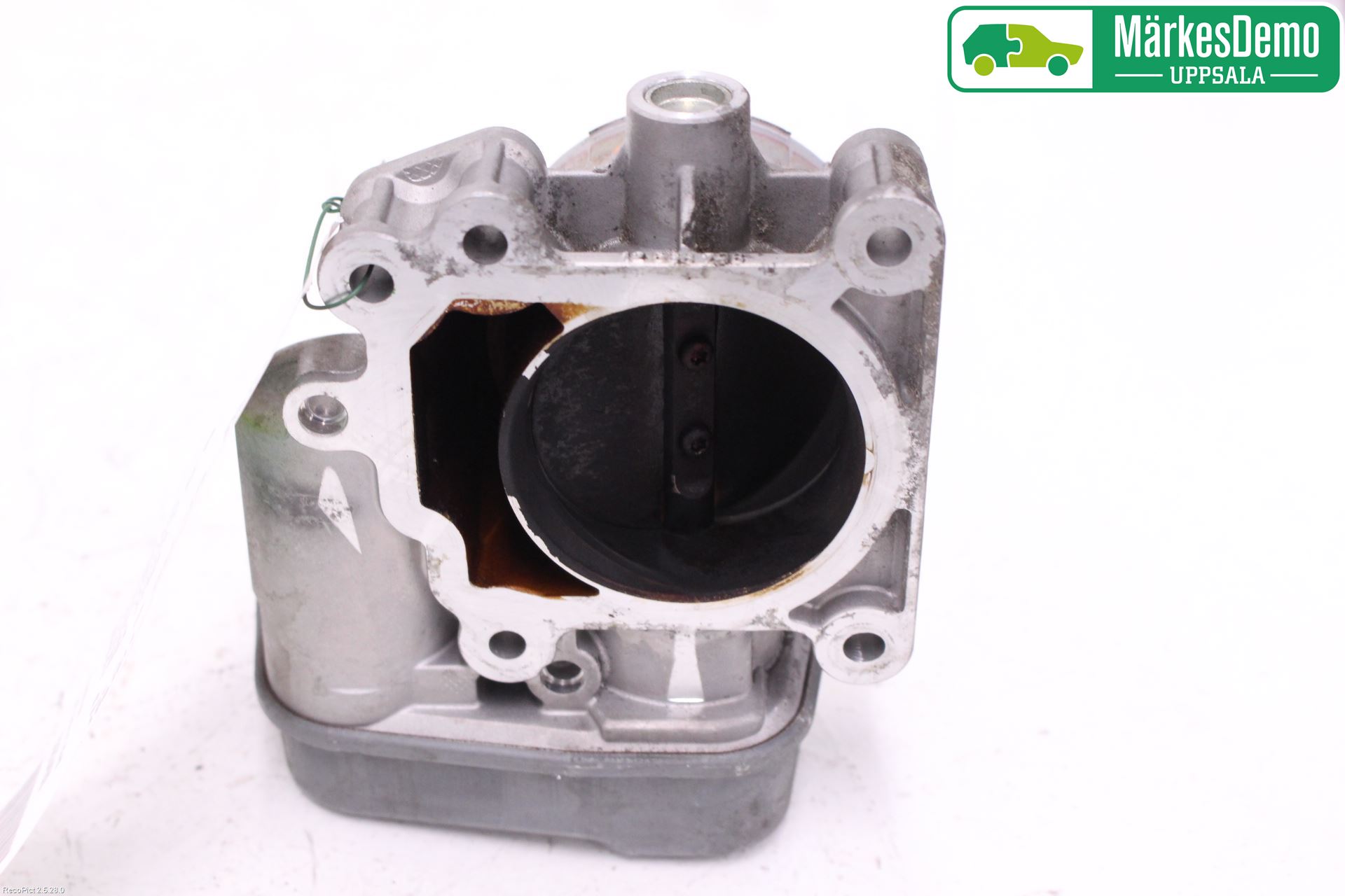 Opel VECTRA C 02-05 Injspjällhus