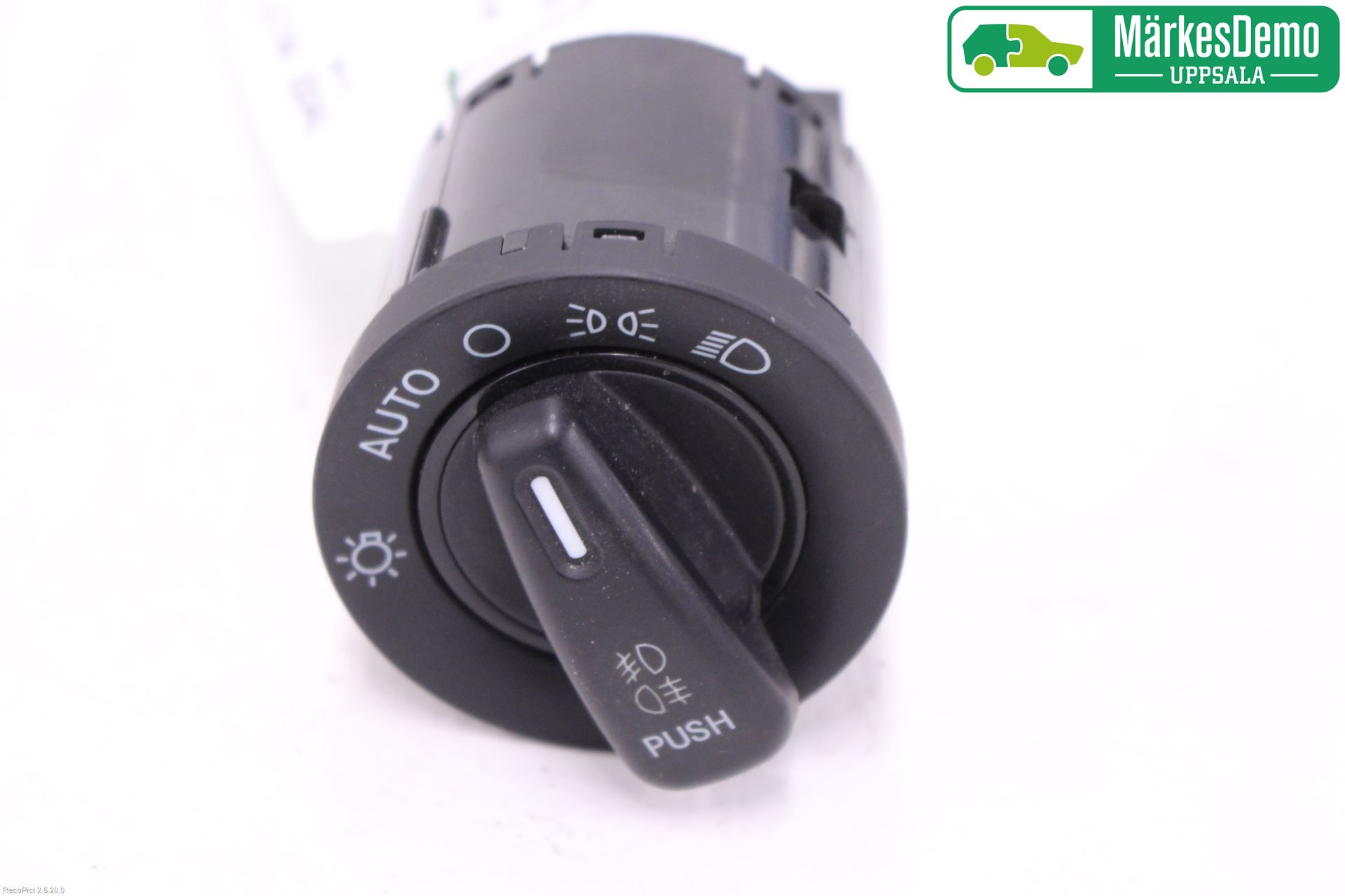 Fiat FREEMONT Värmefläktsmotstånd