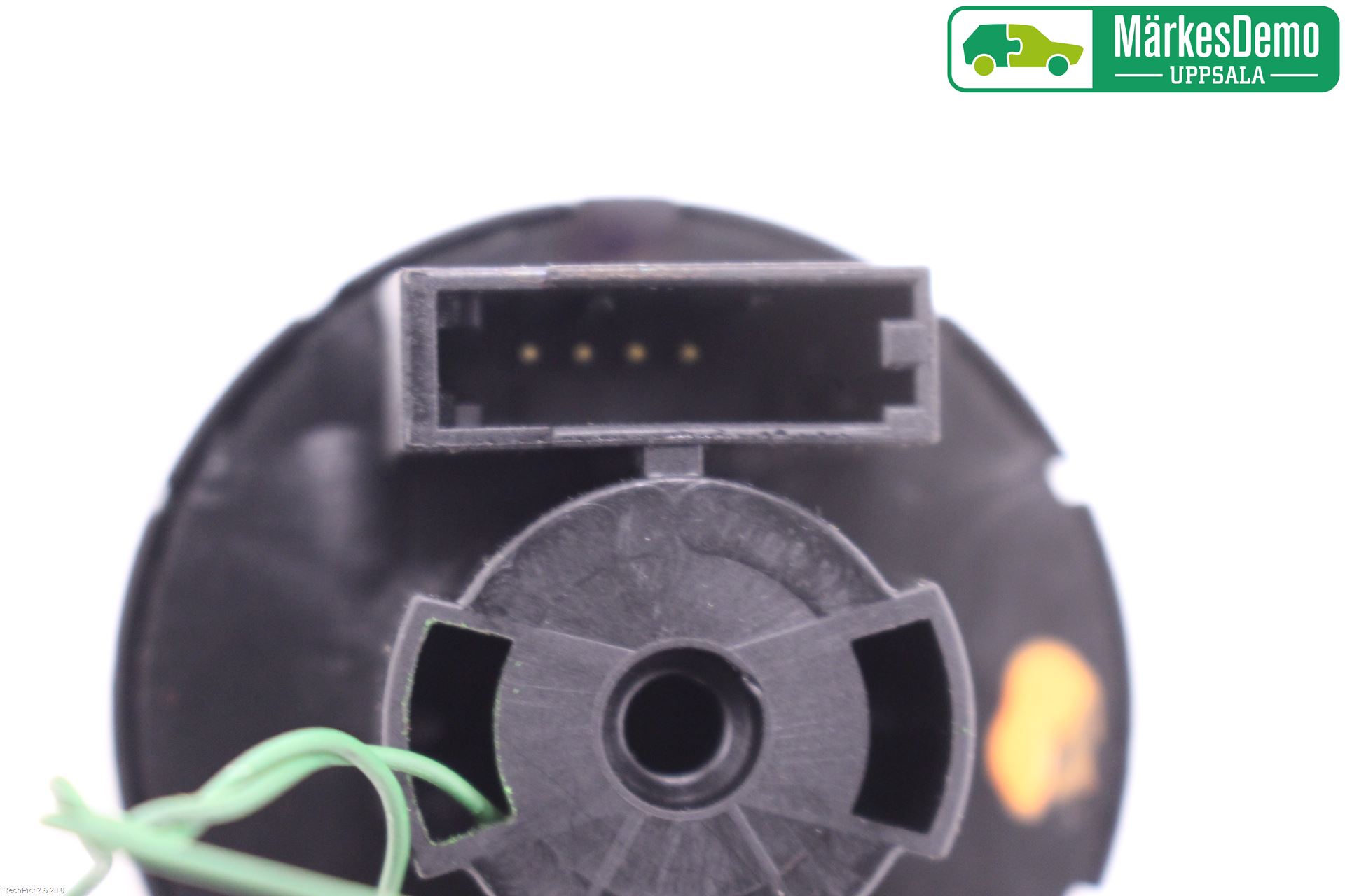 Fiat FREEMONT Värmefläktsmotstånd