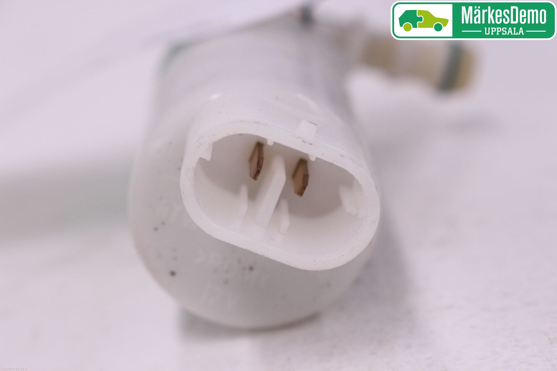 Fiat FREEMONT Spolarpump Högtryck