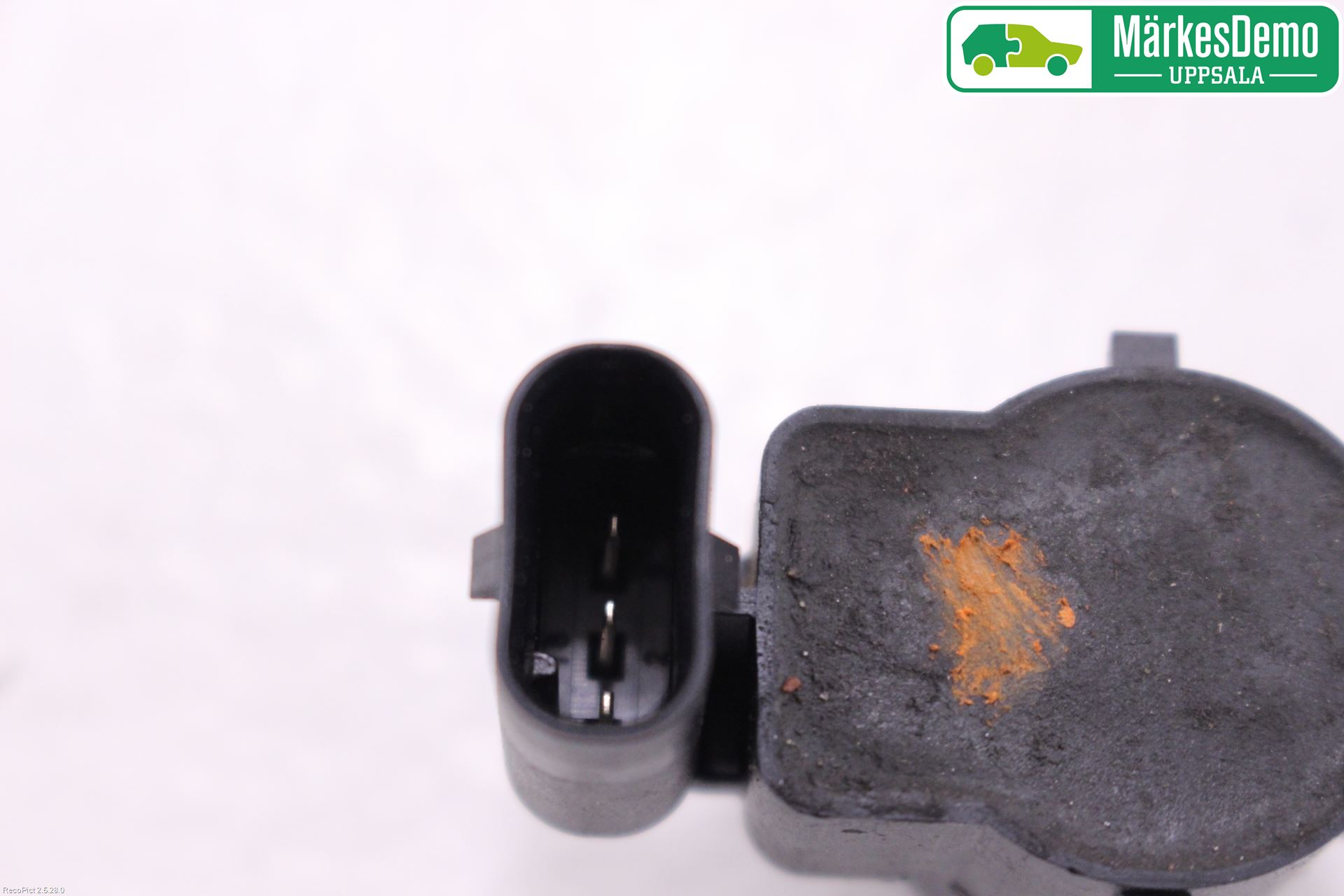 Mercedes-Benz MB C-KLASS (W205) 14-21 Parkeringshjälp Backsensor