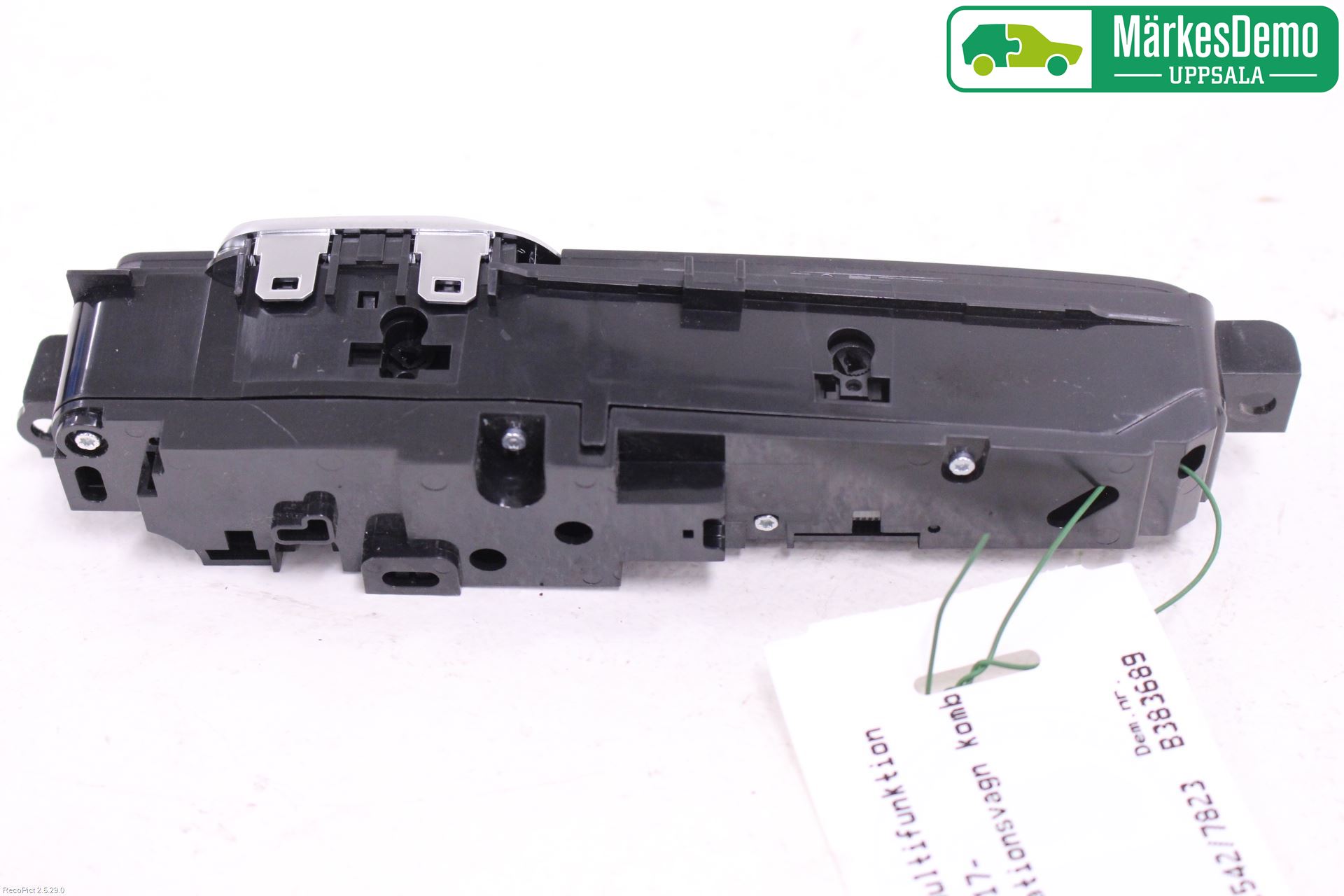 BMW 5 G30/G31/F90 17-23 Strömställare Multifunktion