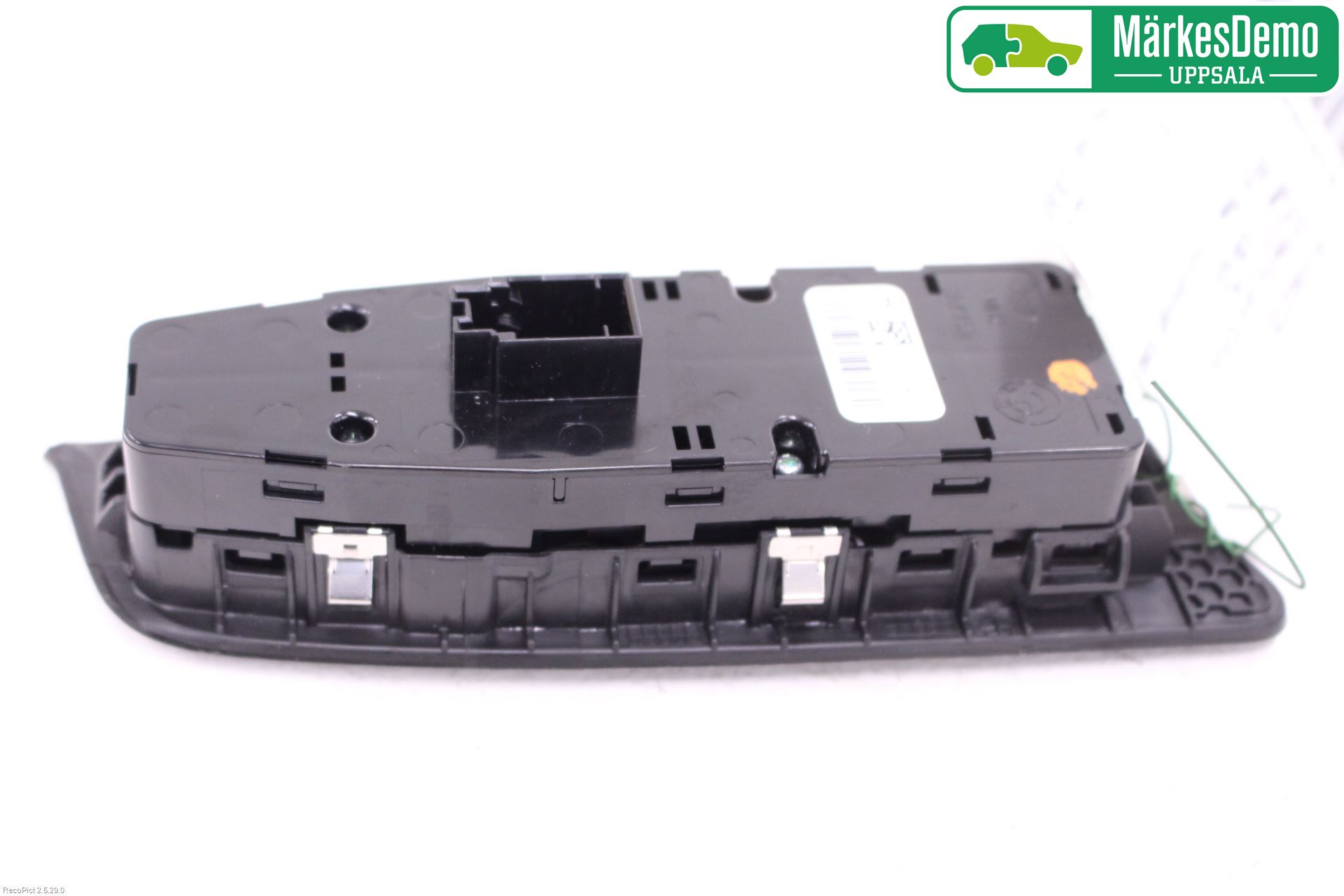 BMW 5 G30/G31/F90 17-23 Strömställare Elhiss