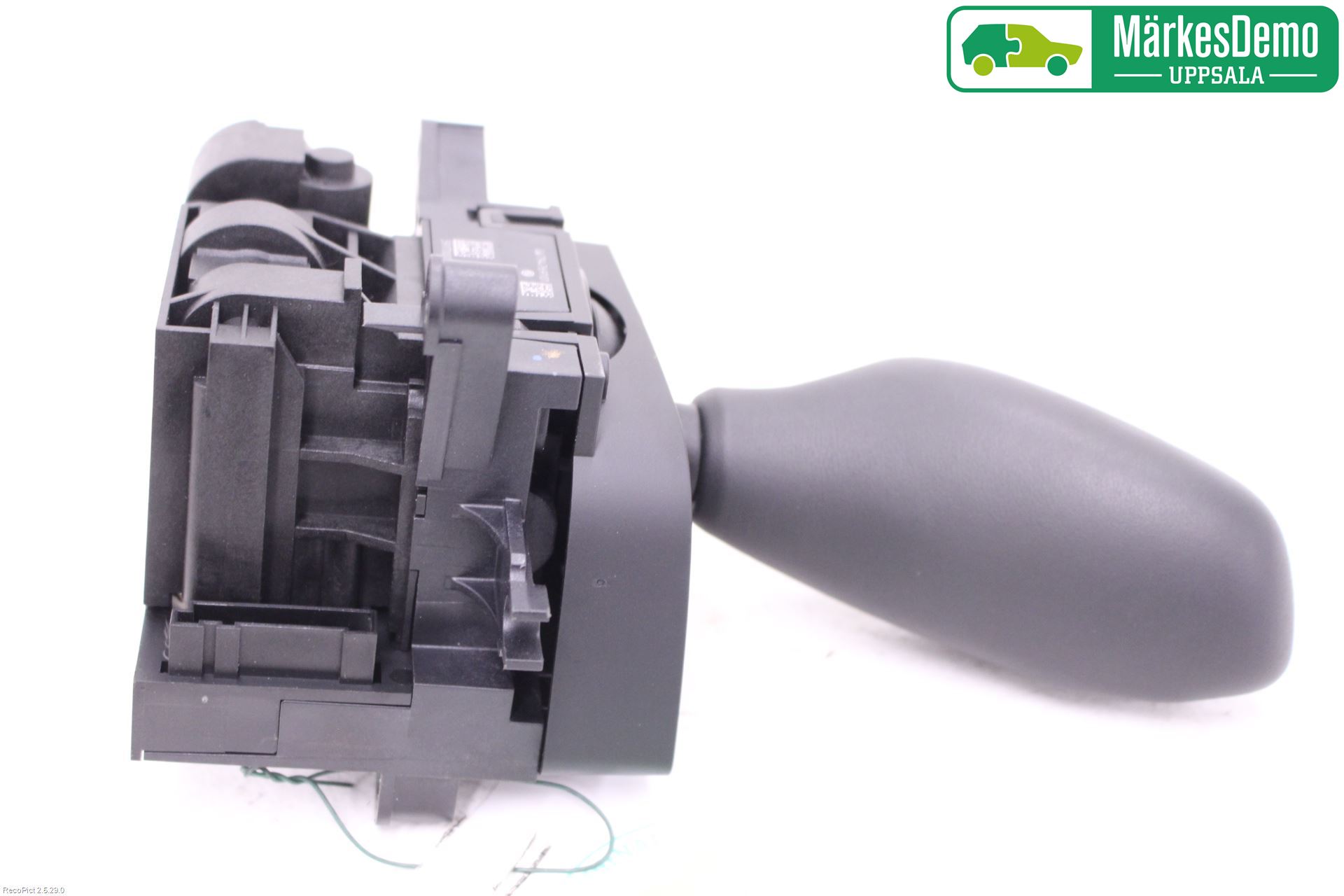 BMW 5 G30/G31/F90 17-23 Växelspak