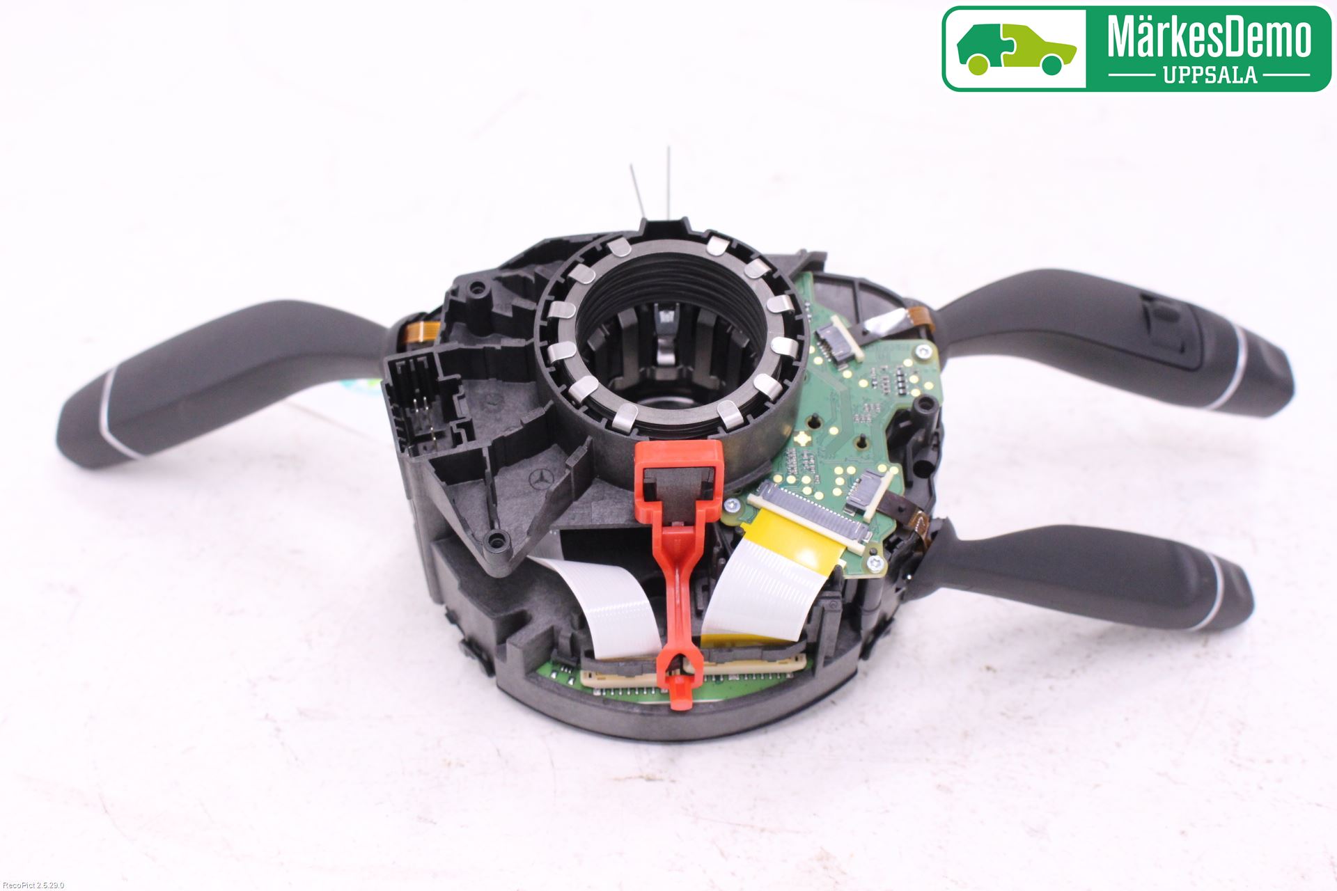 Mercedes-Benz MB E-KLASS (W213) 16-23 Spakcentral
