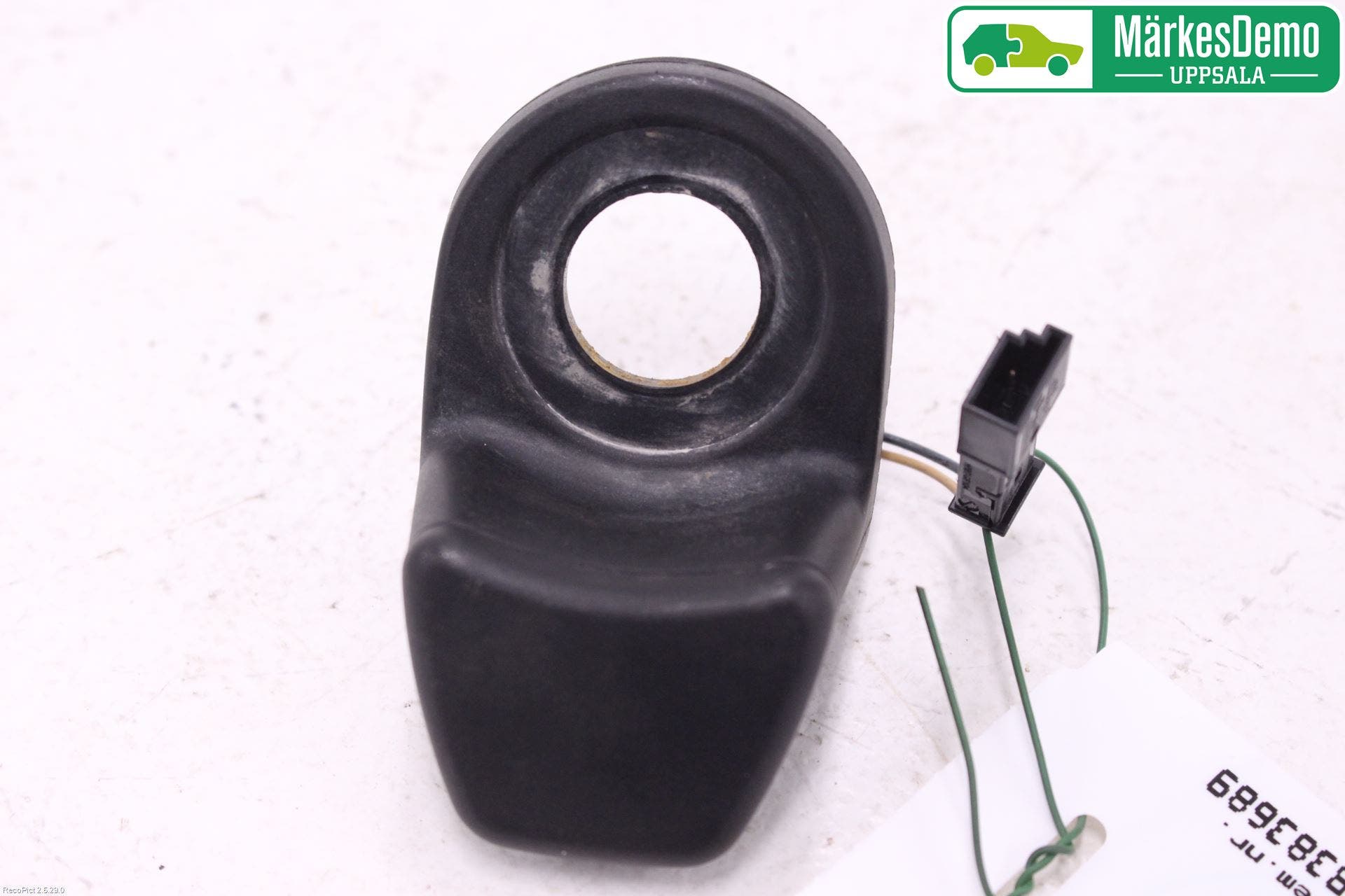 BMW 5 G30/G31/F90 17-23 Bakluckehandtag