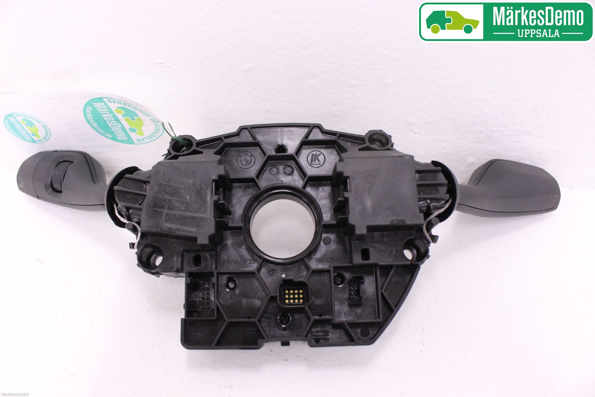 BMW 1 F20/F21 11-19 Spakcentral