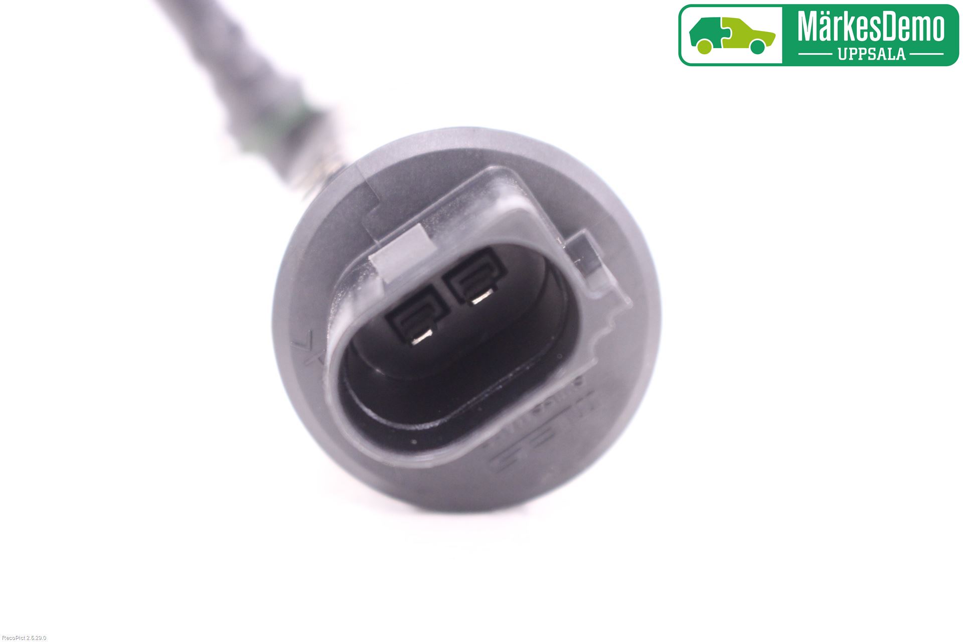 BMW 1 F20/F21 11-19 Spolarpump Högtryck