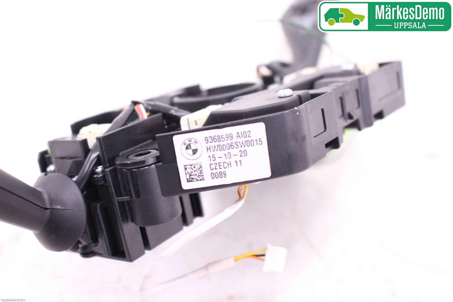 BMW 2 F45 Active Tourer 14-21 Spakcentral