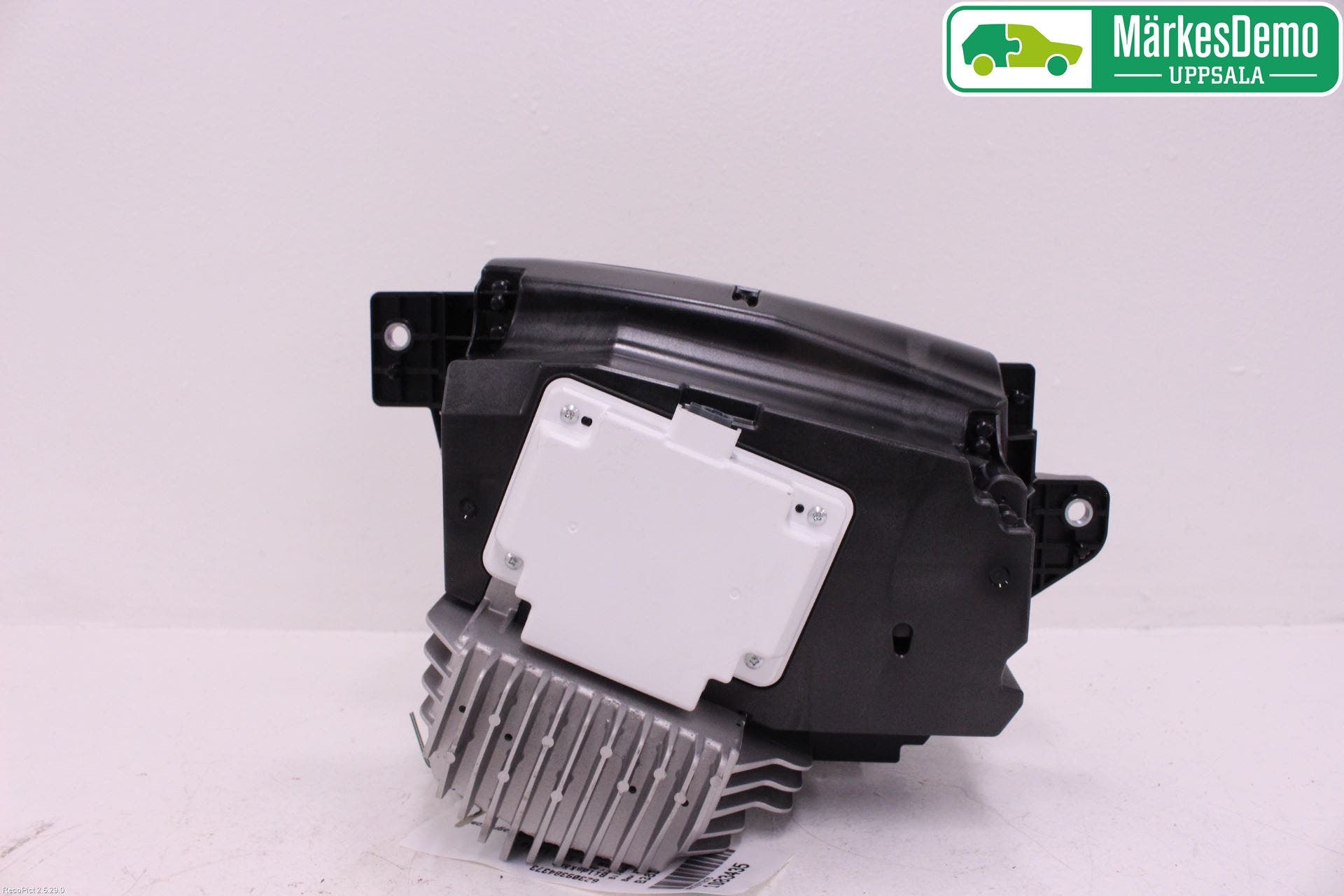 BMW X5 F15 13-18 Bildskärm