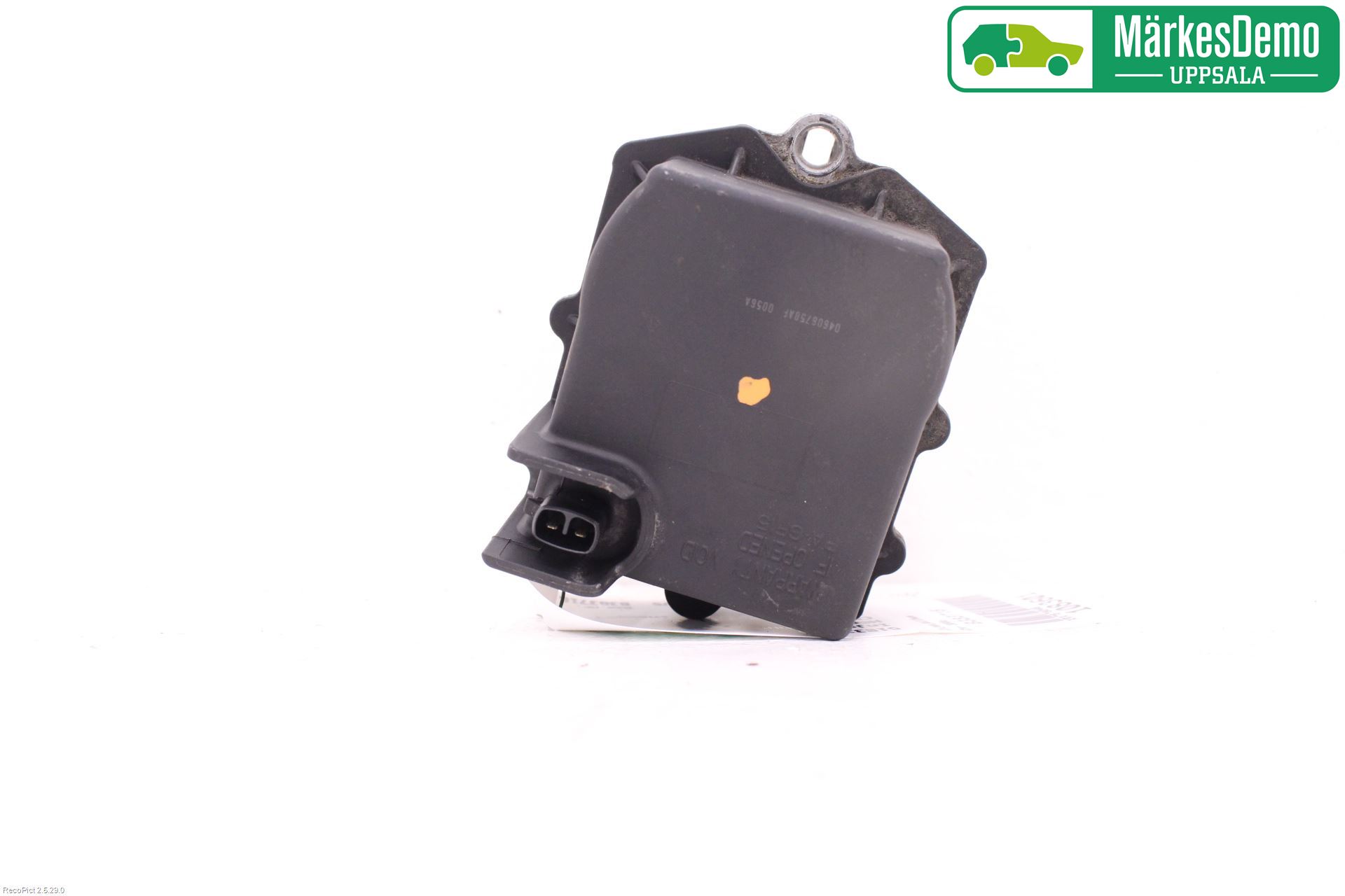 Chrysler CHR 300C Injspjällhus