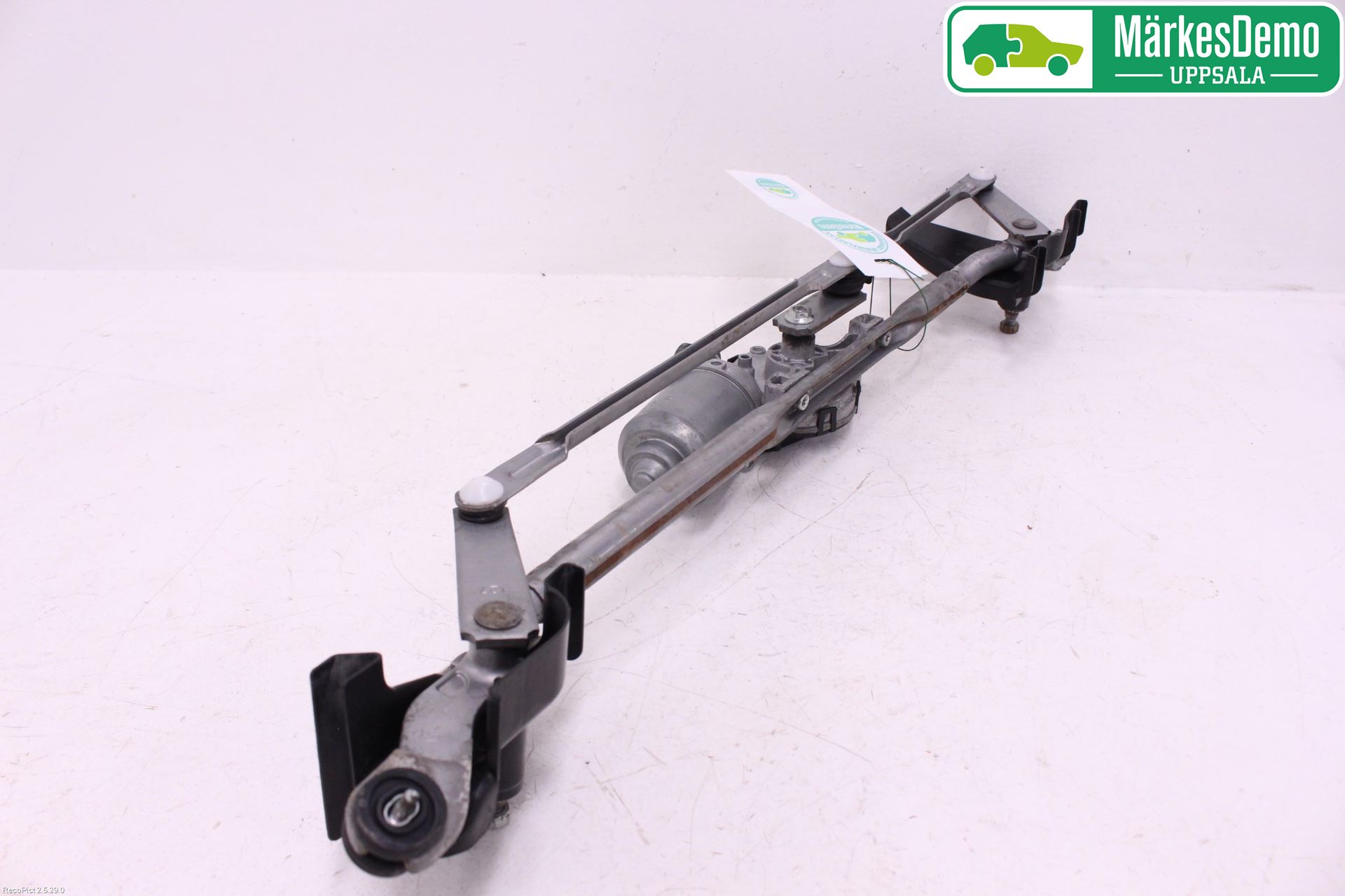 Suzuki SWIFT 11-16 Torkarmotor Vindruta