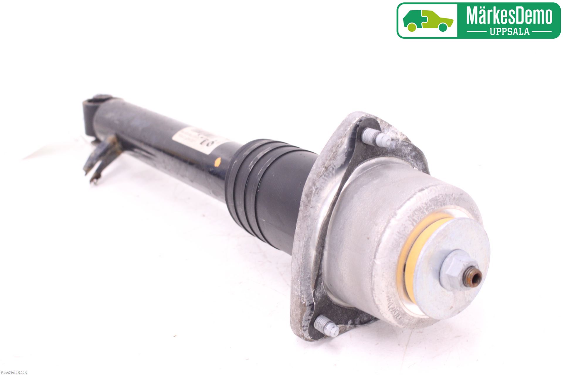 BMW X6 E71/E72   08-14 Stötdämpare Bak