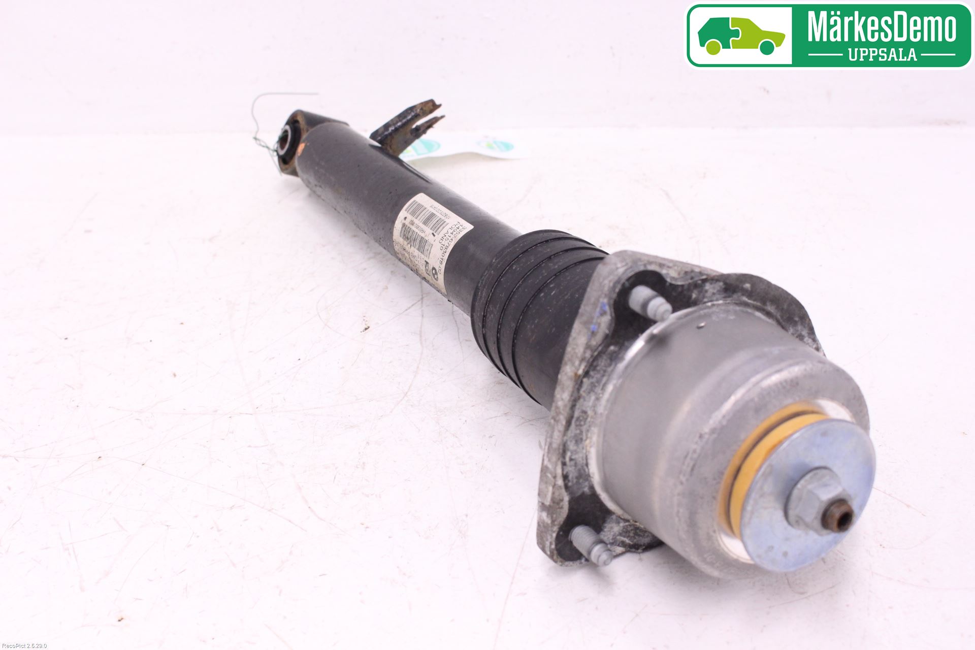 BMW X6 E71/E72   08-14 Stötdämpare Bak