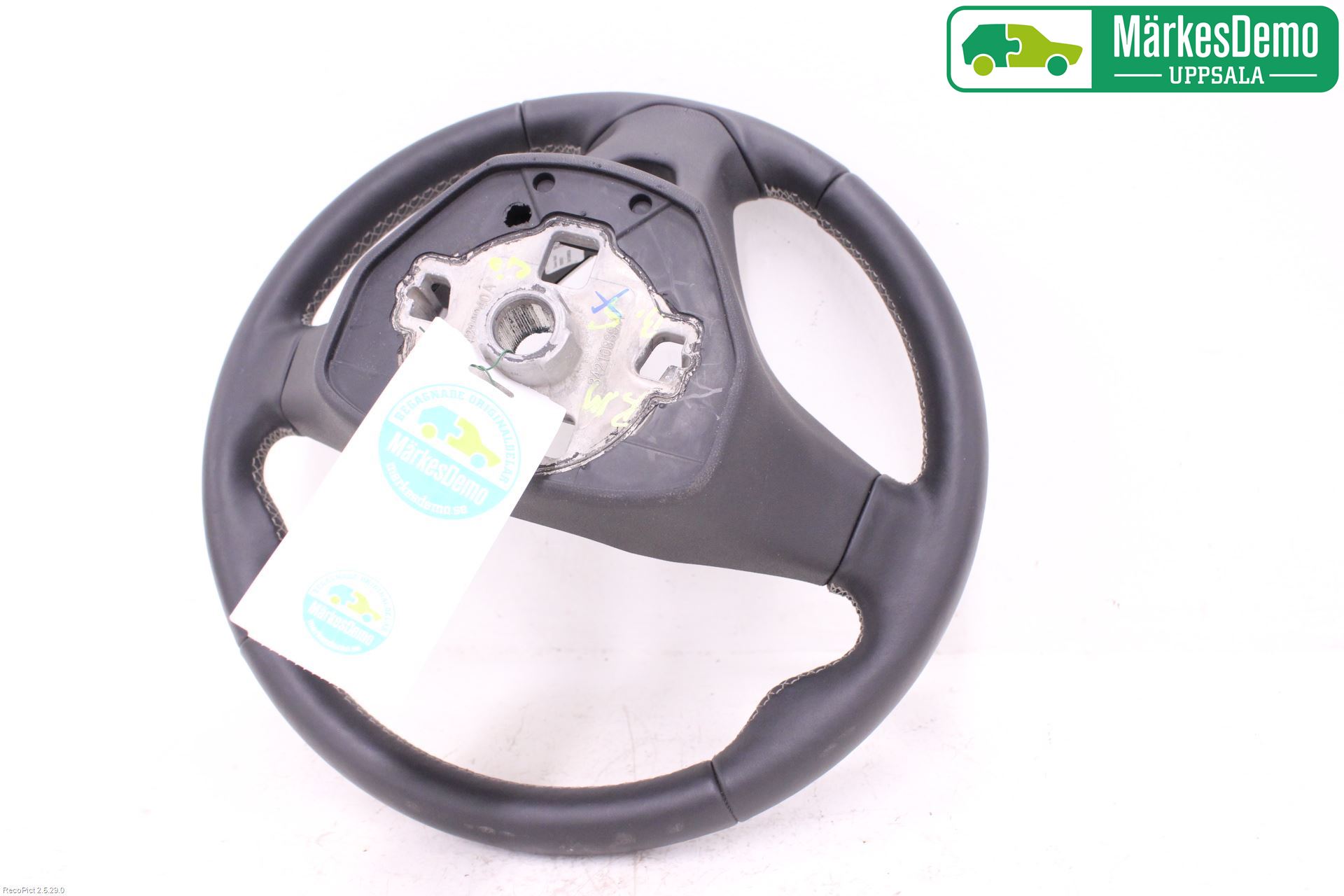 Opel INSIGNIA 17- Ratt