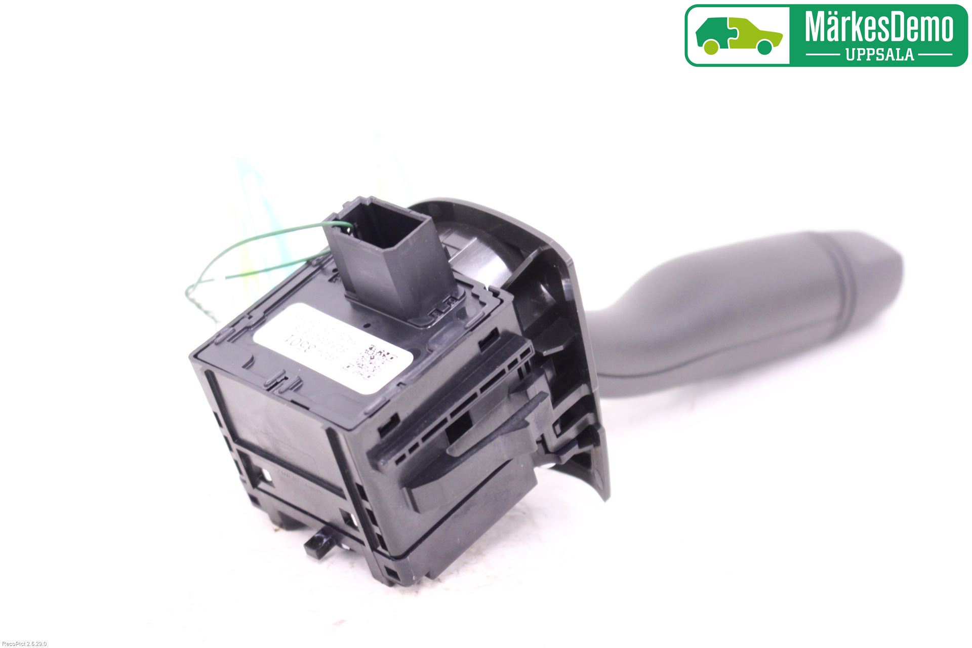 Opel INSIGNIA 17- Spak Blinkers-Ljusomk