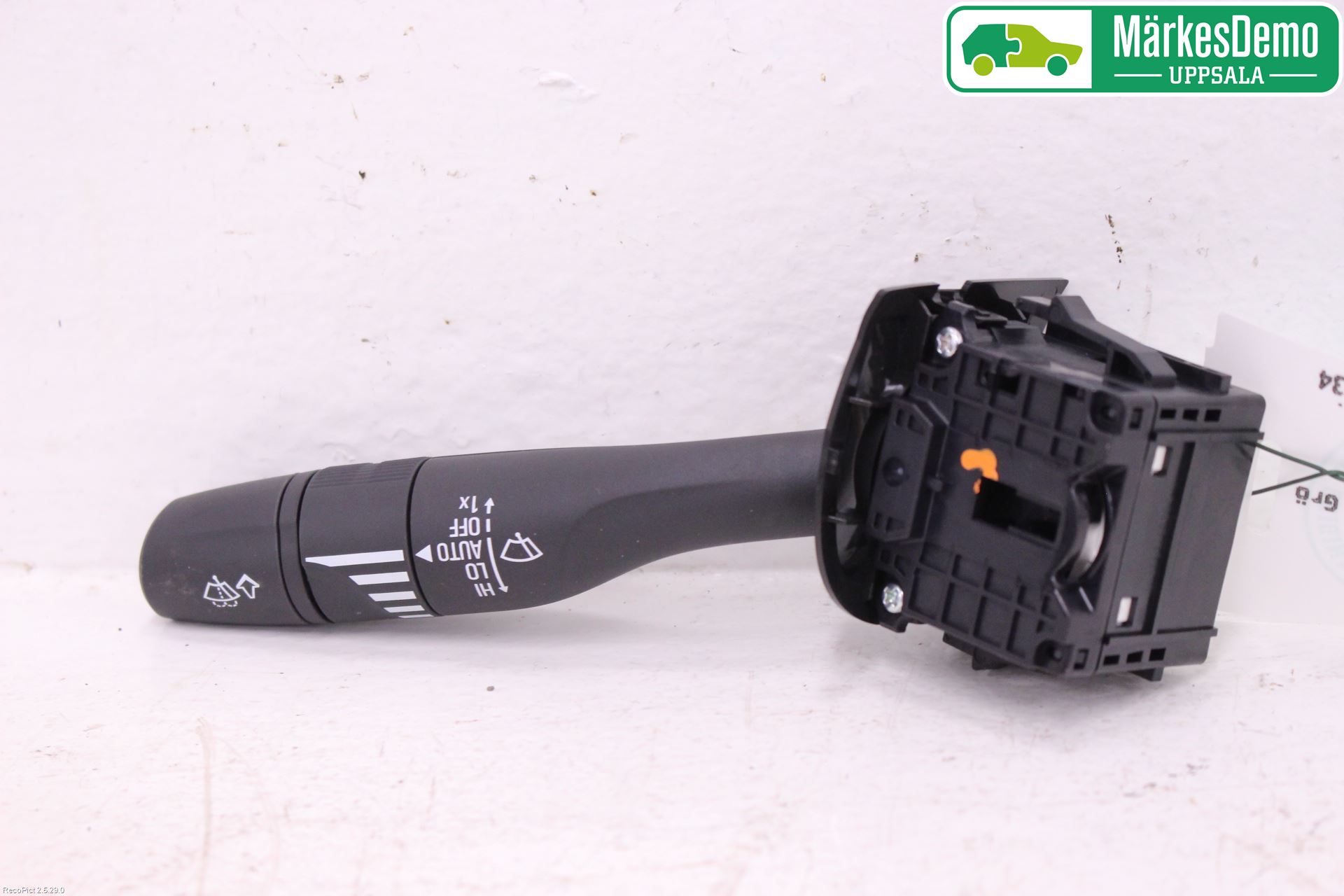 Opel INSIGNIA 17- Spak Torkar-Spolomk