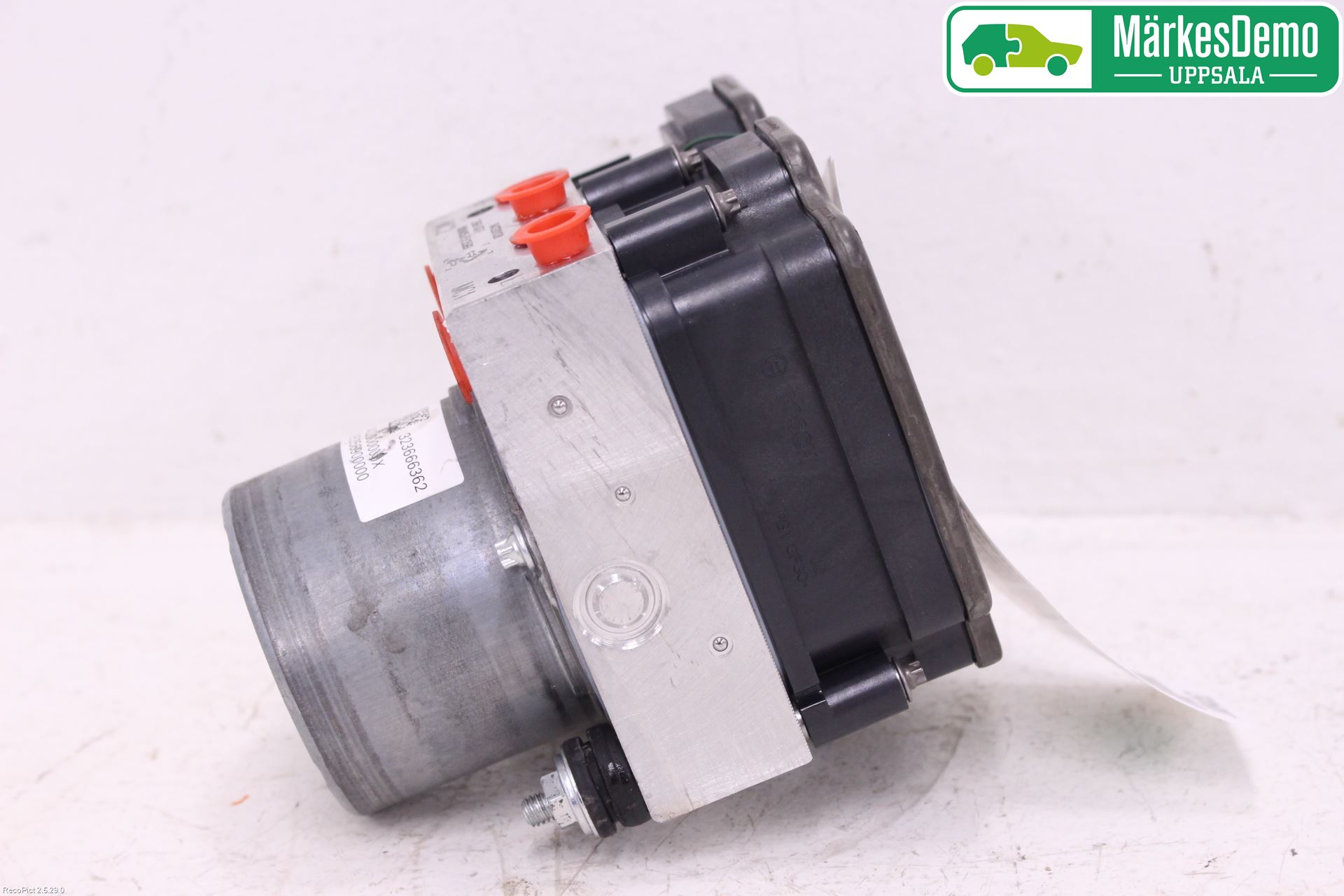 Opel INSIGNIA 17- Abs Hydraulaggregat