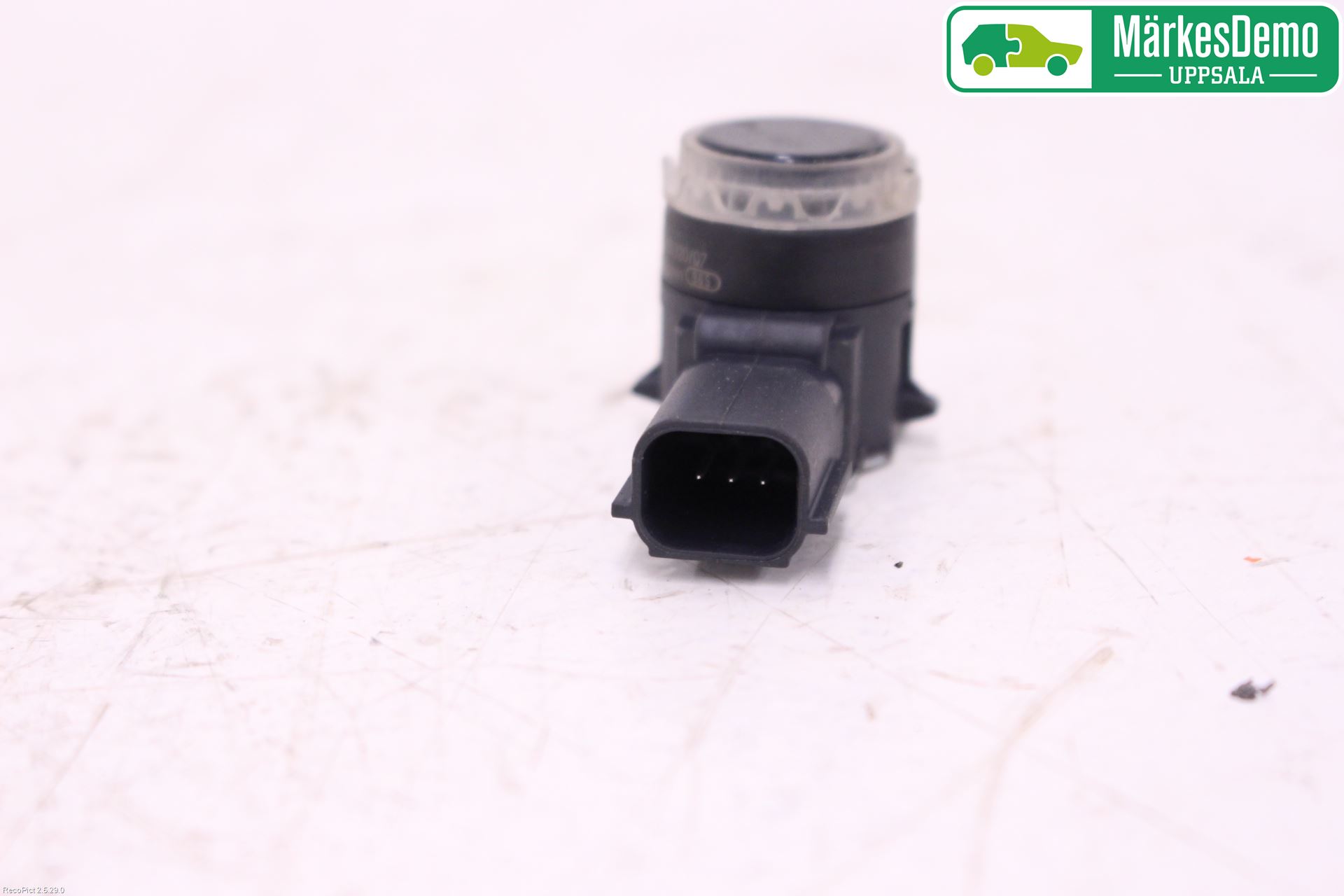 Opel INSIGNIA 17- Parkeringshjälp Backsensor