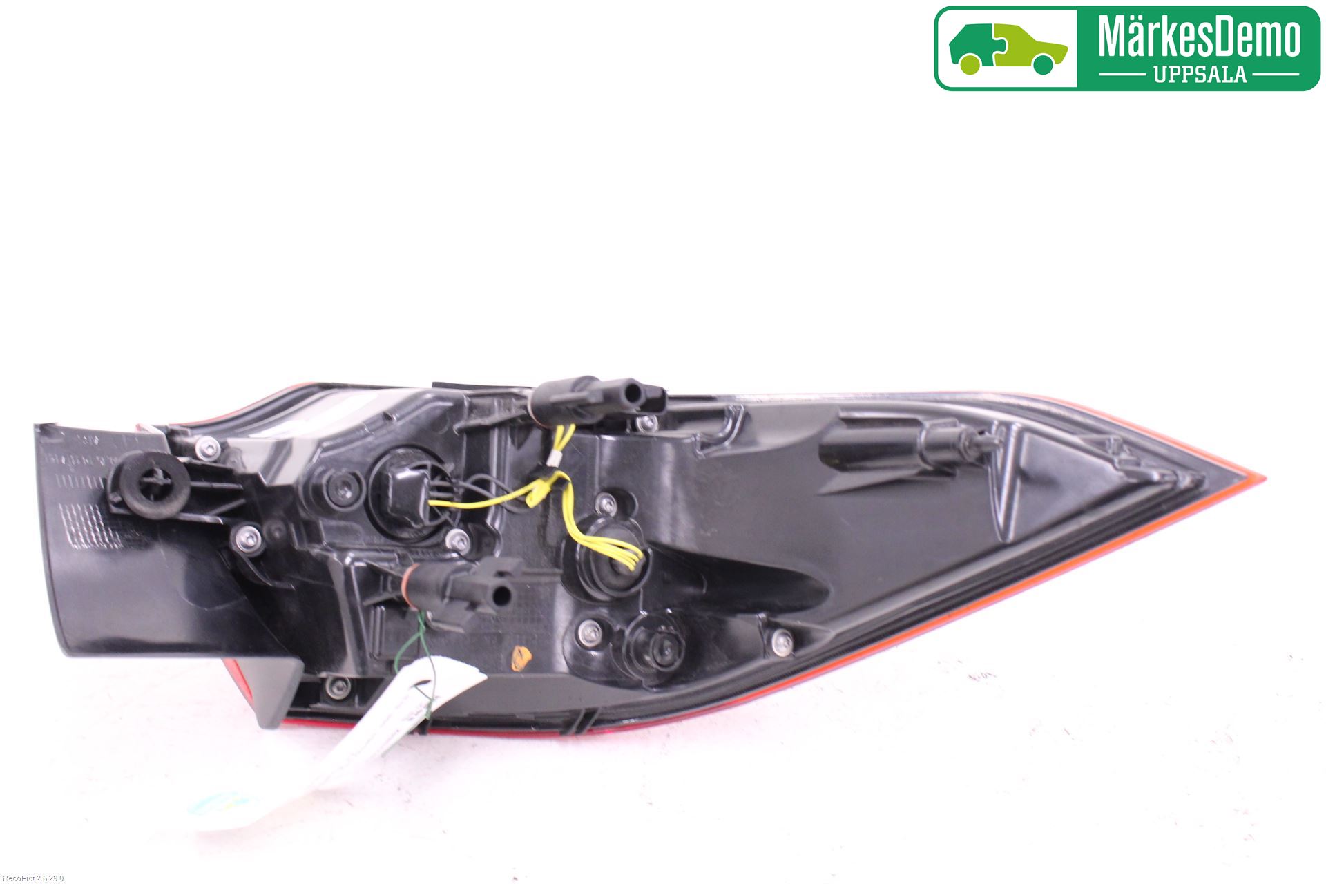 Opel INSIGNIA 17- Bakljus Höger