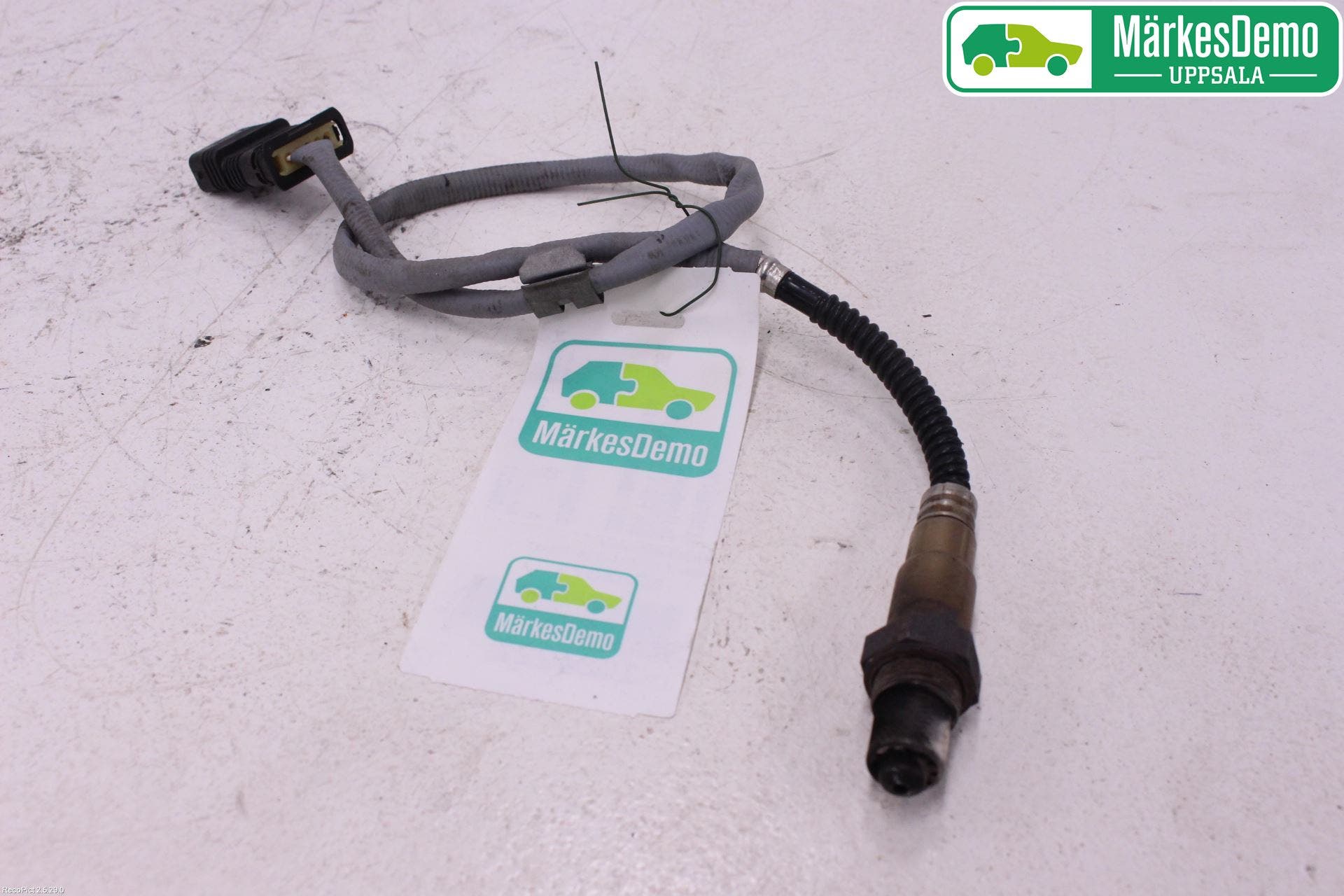 BMW 5 F10/F11/F18 09-17 Injlambdasond