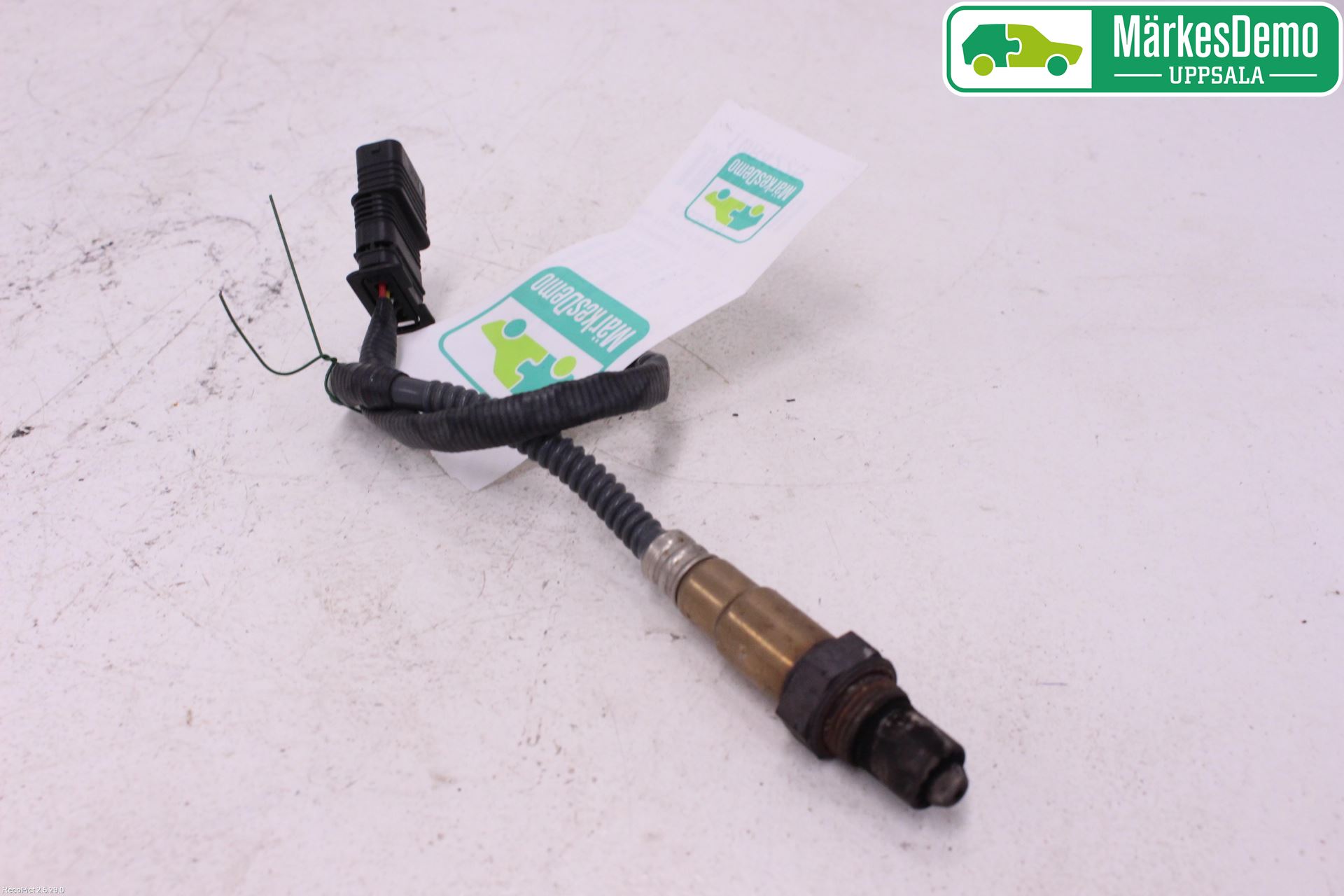 BMW 5 F10/F11/F18 09-17 Injlambdasond