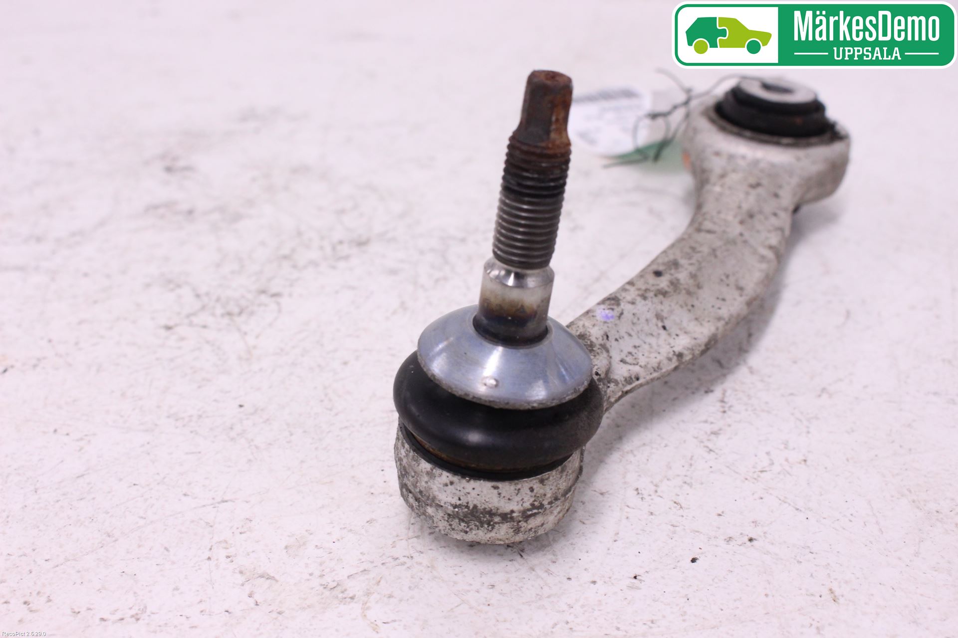 BMW X6 E71/E72   08-14 Bärarm Bak Vänster