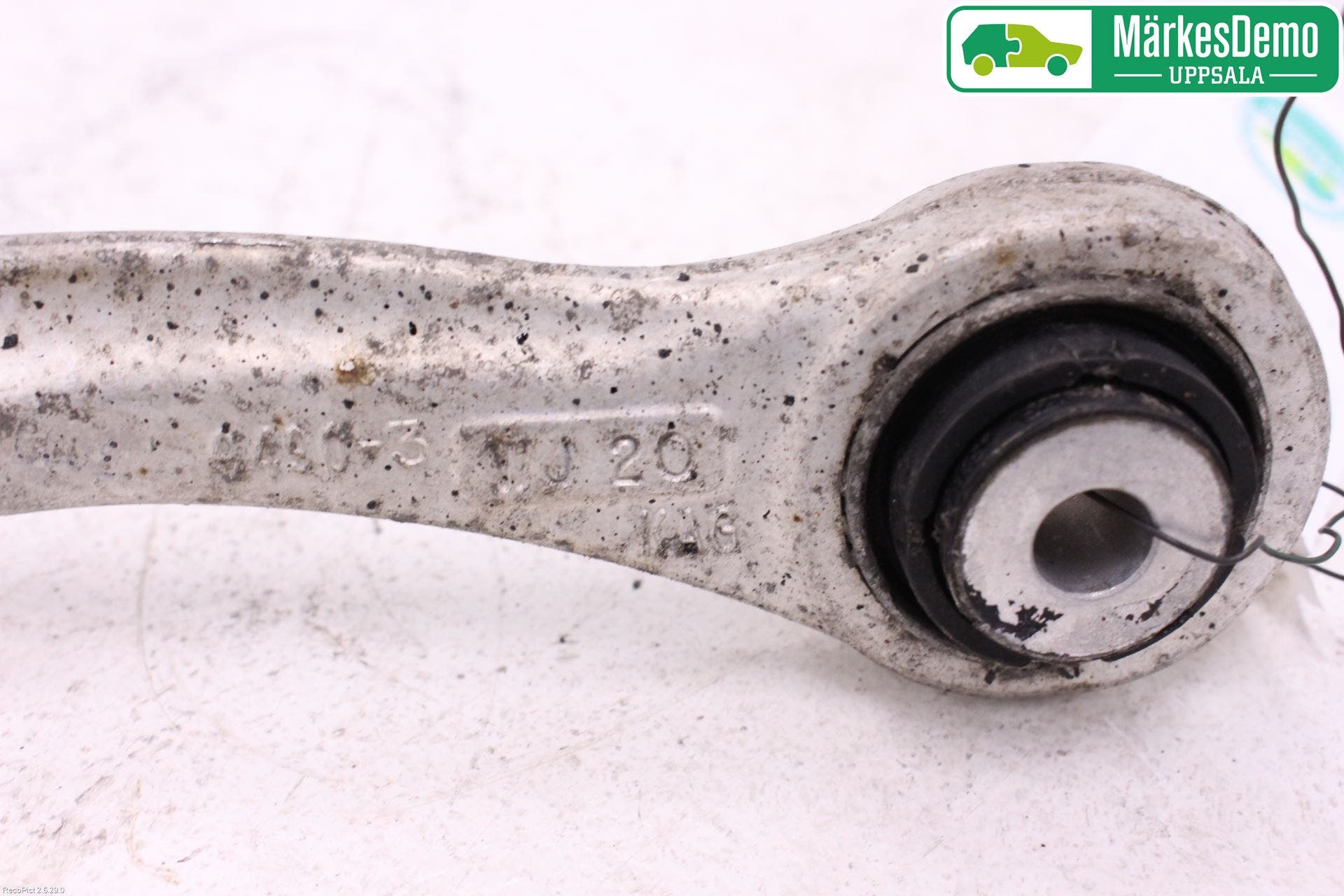 BMW X6 E71/E72 08-14 Bärarm Bak Höger