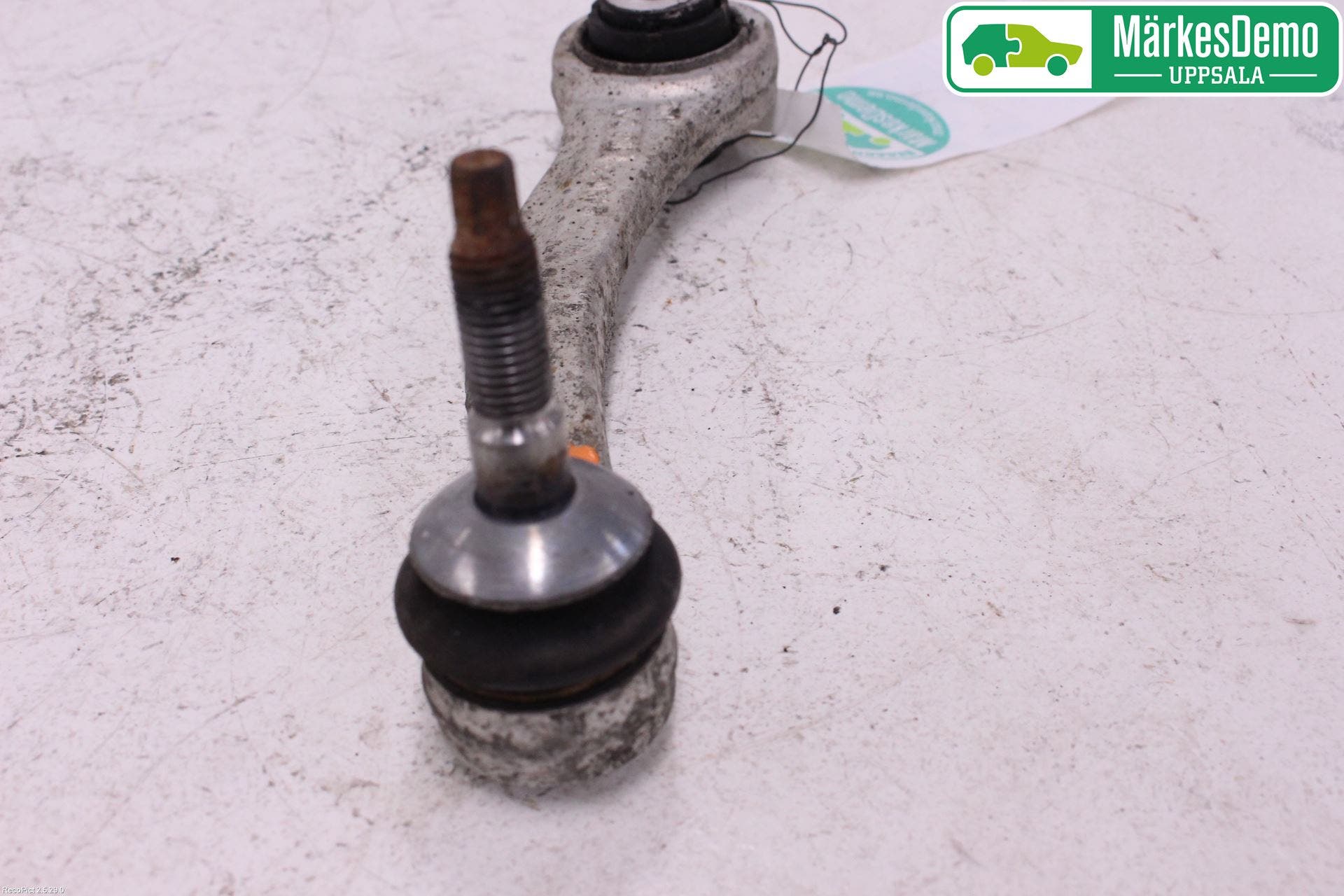 BMW X6 E71/E72 08-14 Bärarm Bak Höger