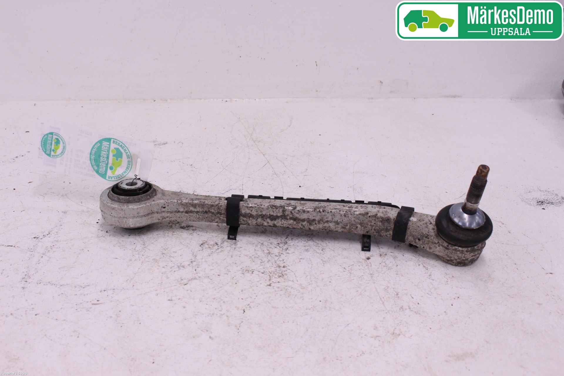 BMW X6 E71/E72   08-14 Bärarm Bak Höger