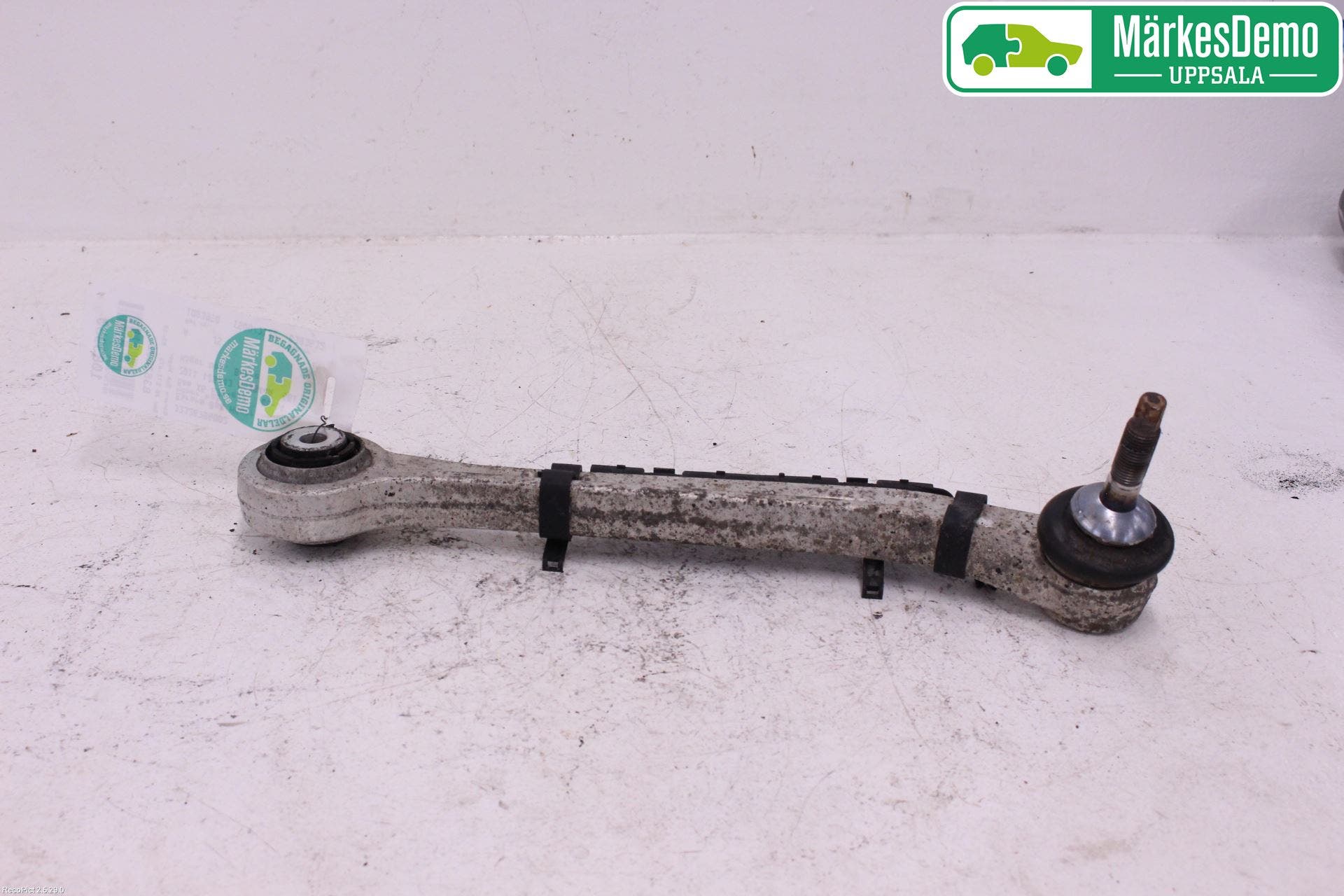 BMW X6 E71/E72 08-14 Bärarm Bak Höger