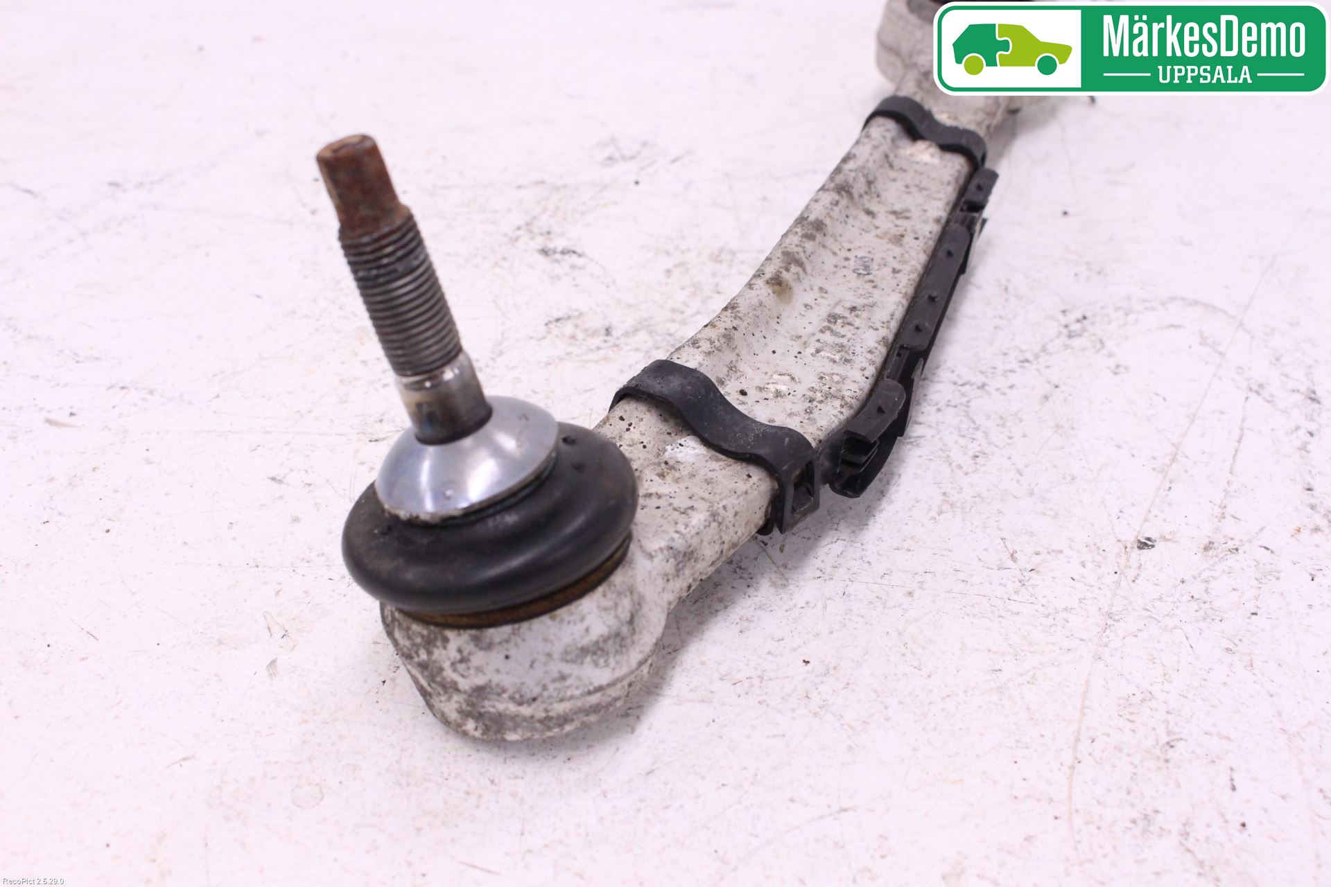 BMW X6 E71/E72   08-14 Bärarm Bak Höger