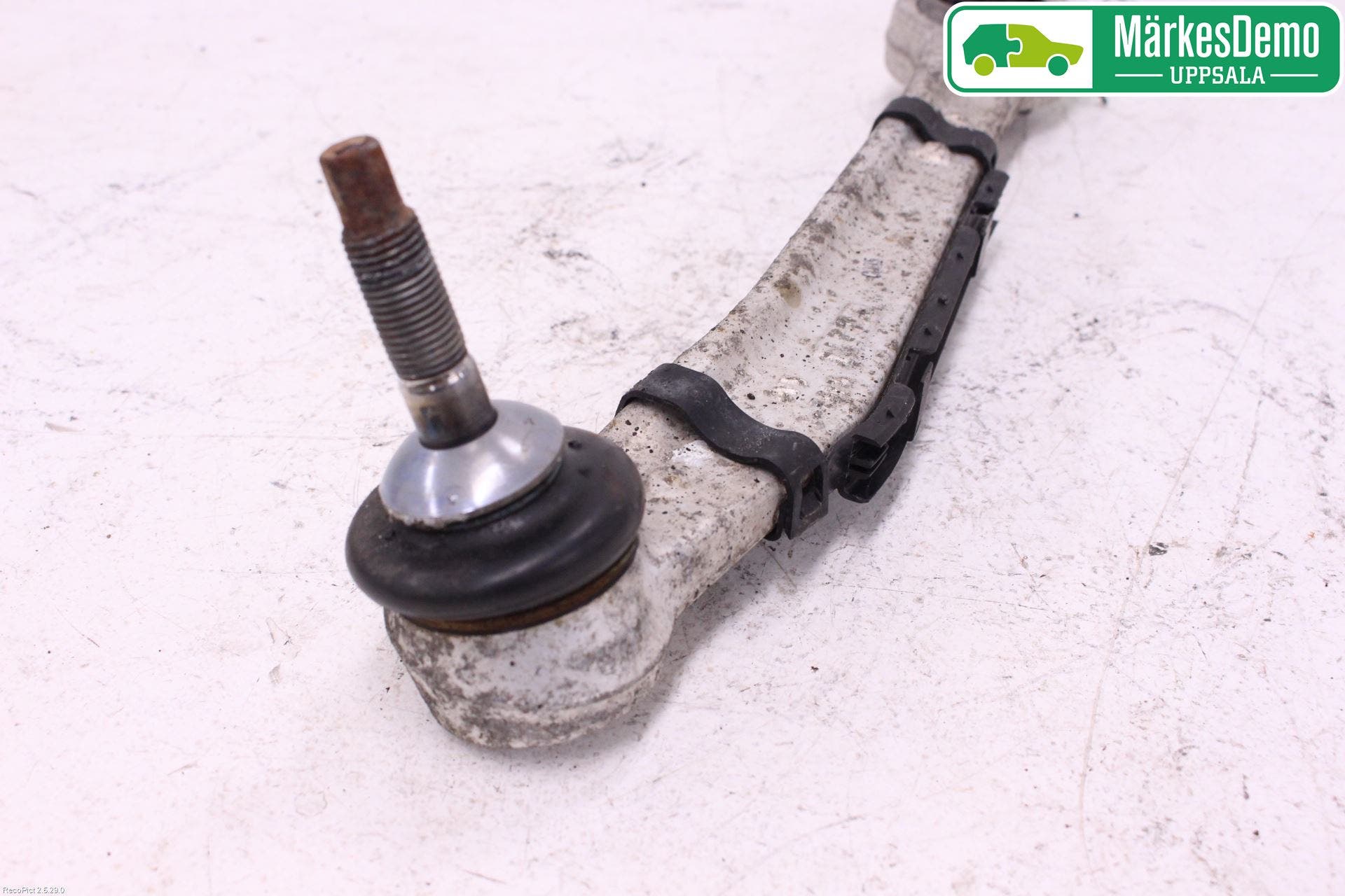 BMW X6 E71/E72 08-14 Bärarm Bak Höger