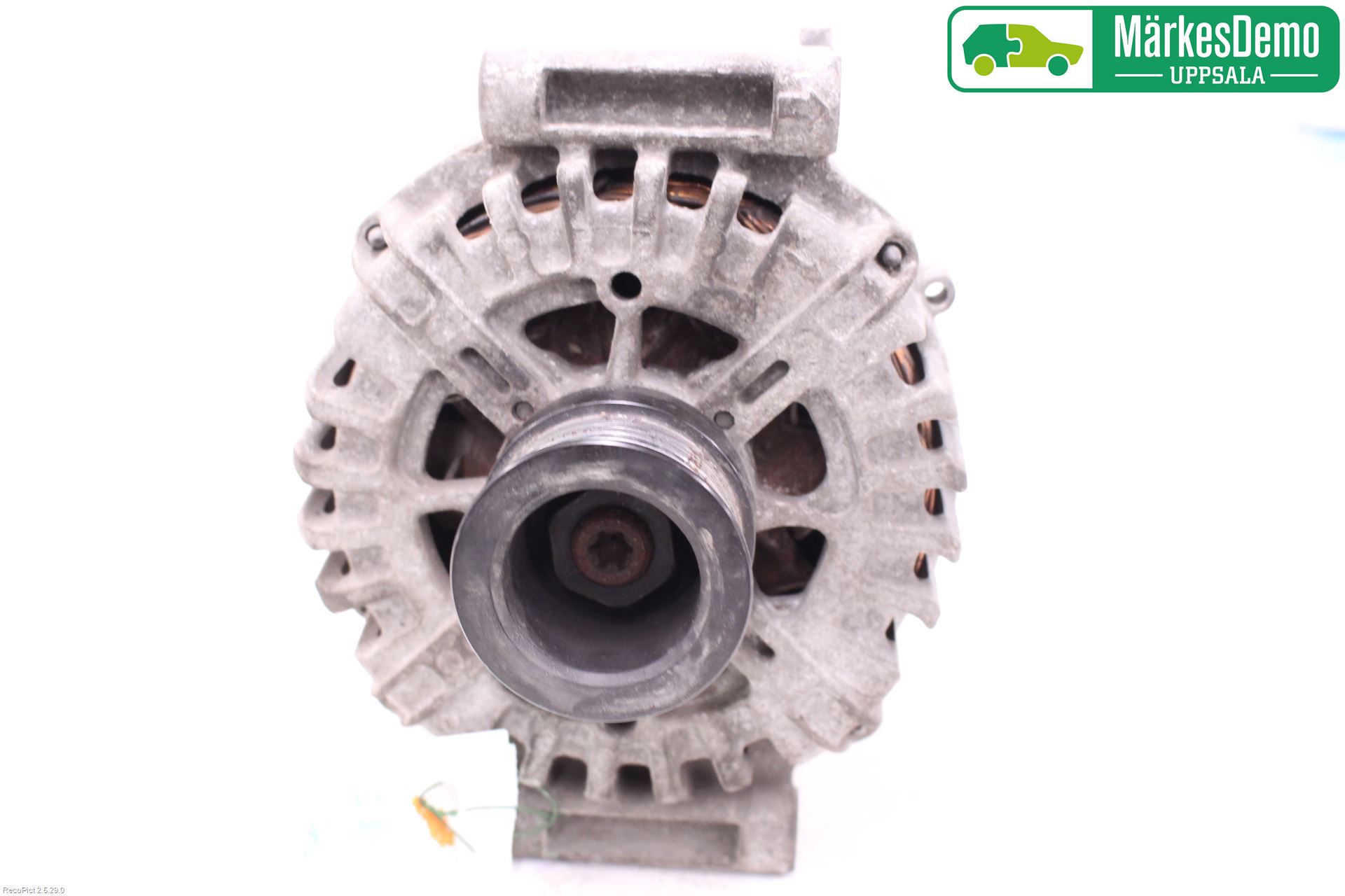 Mercedes-Benz MB E-KLASS (W212) 09-16 Generator