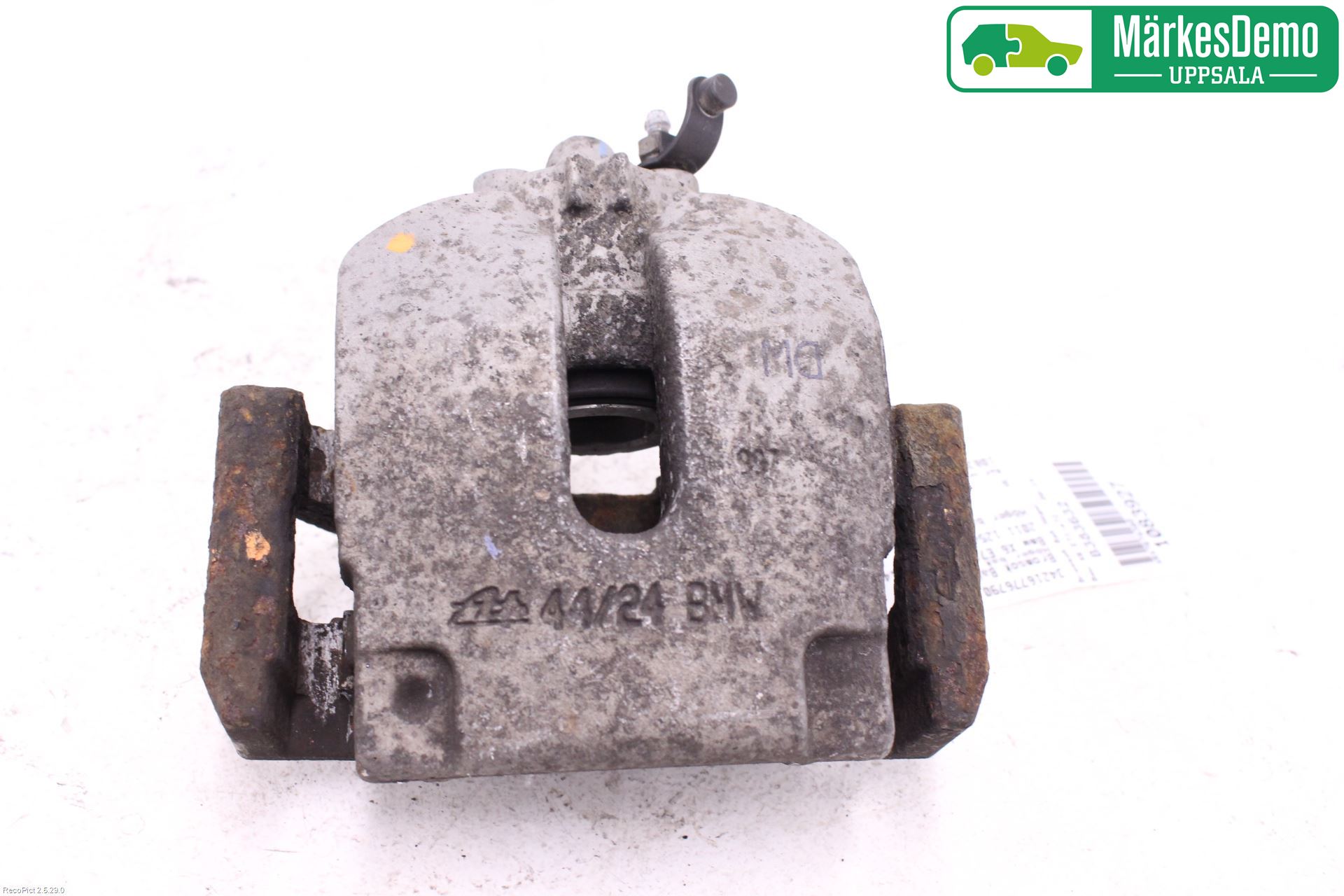 BMW X6 E71/E72   08-14 Bromsok Bak Höger