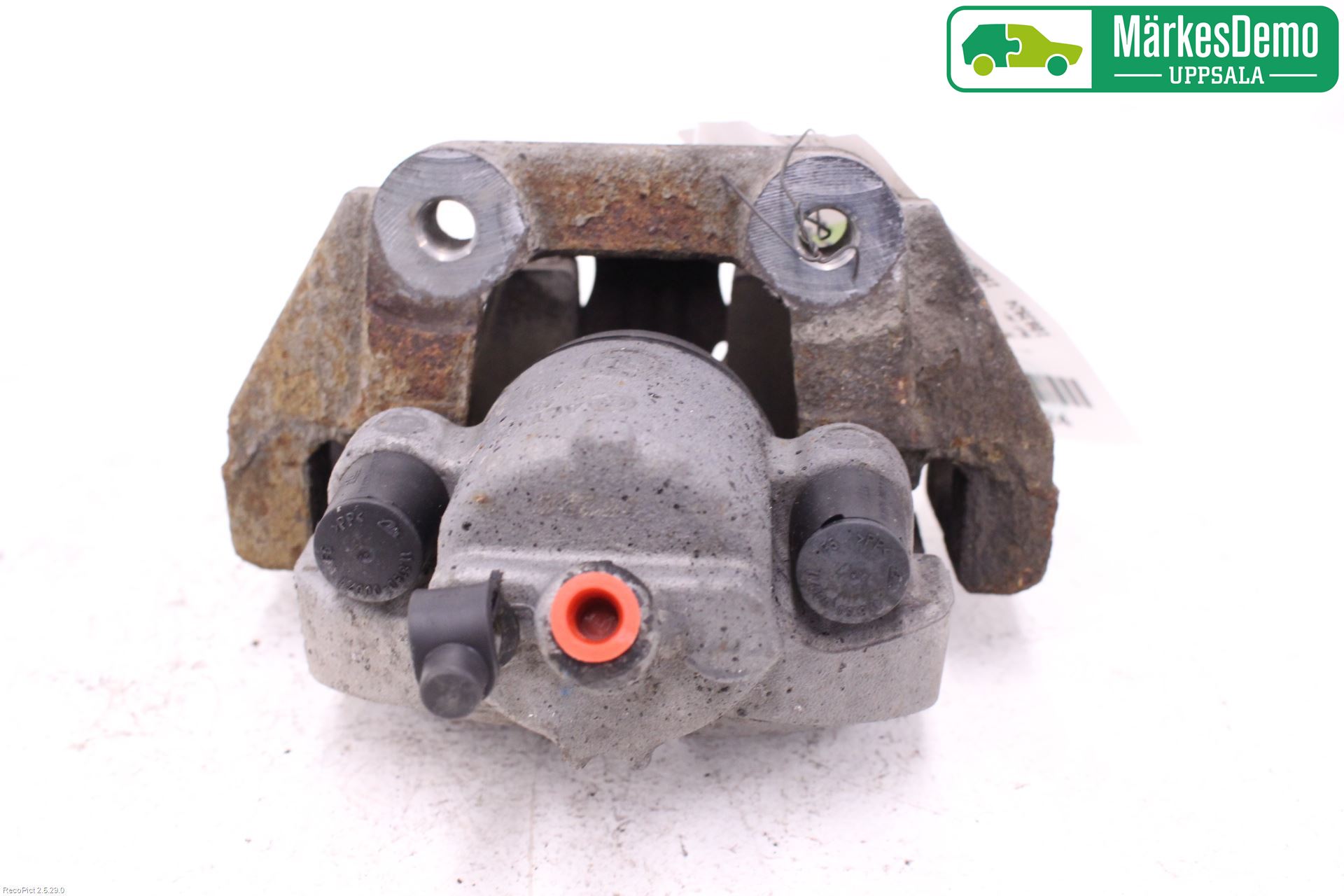 BMW X6 E71/E72   08-14 Bromsok Bak Vänster