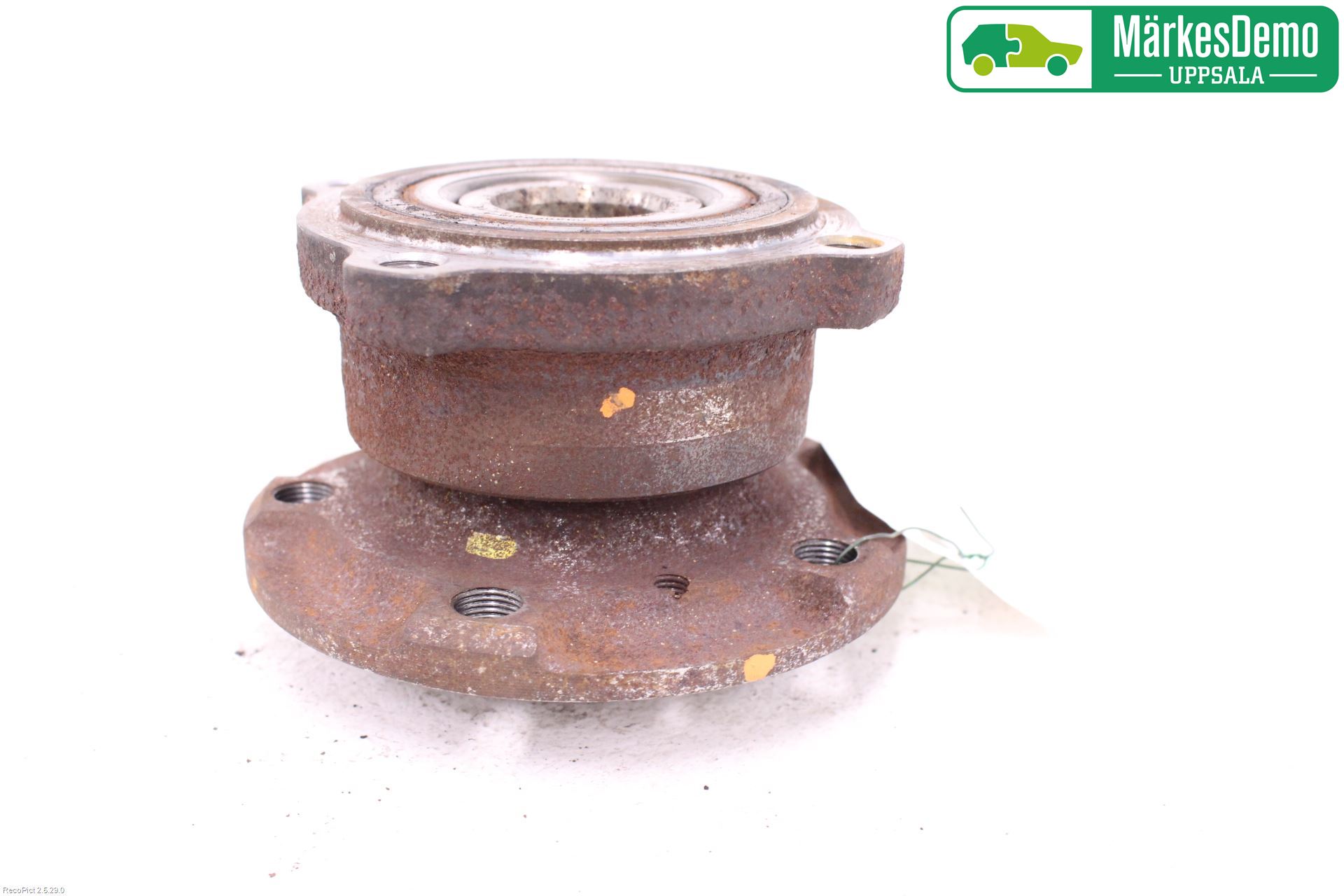 BMW X6 E71/E72   08-14 Nav Bak