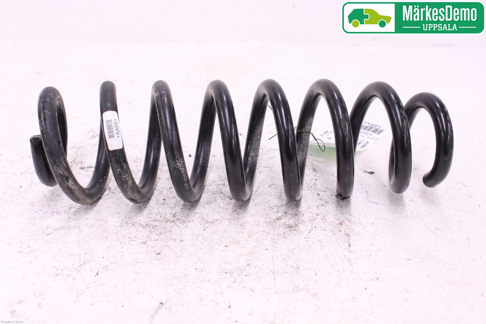 Opel INSIGNIA 17- Fjäder Bak