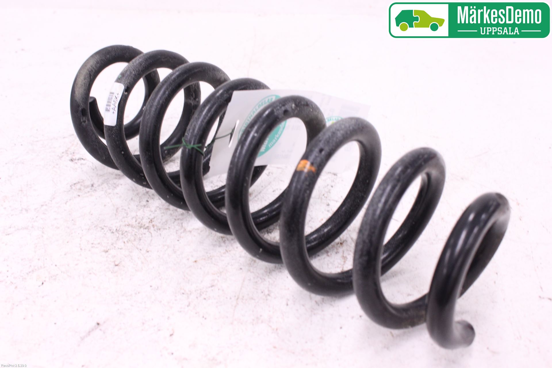 Opel INSIGNIA 17- Fjäder Bak