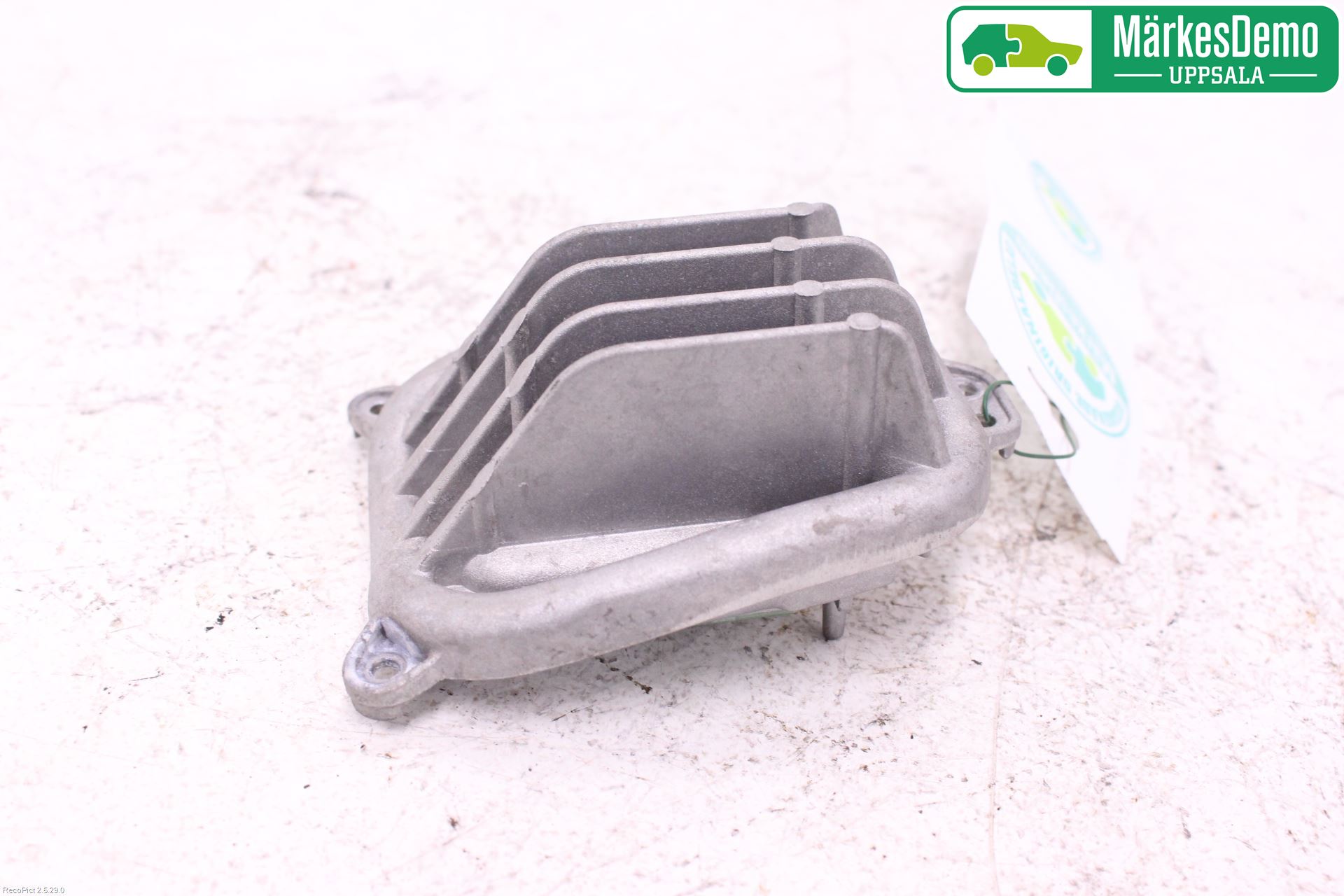 Opel INSIGNIA 17- Styrenhet Strålkastare