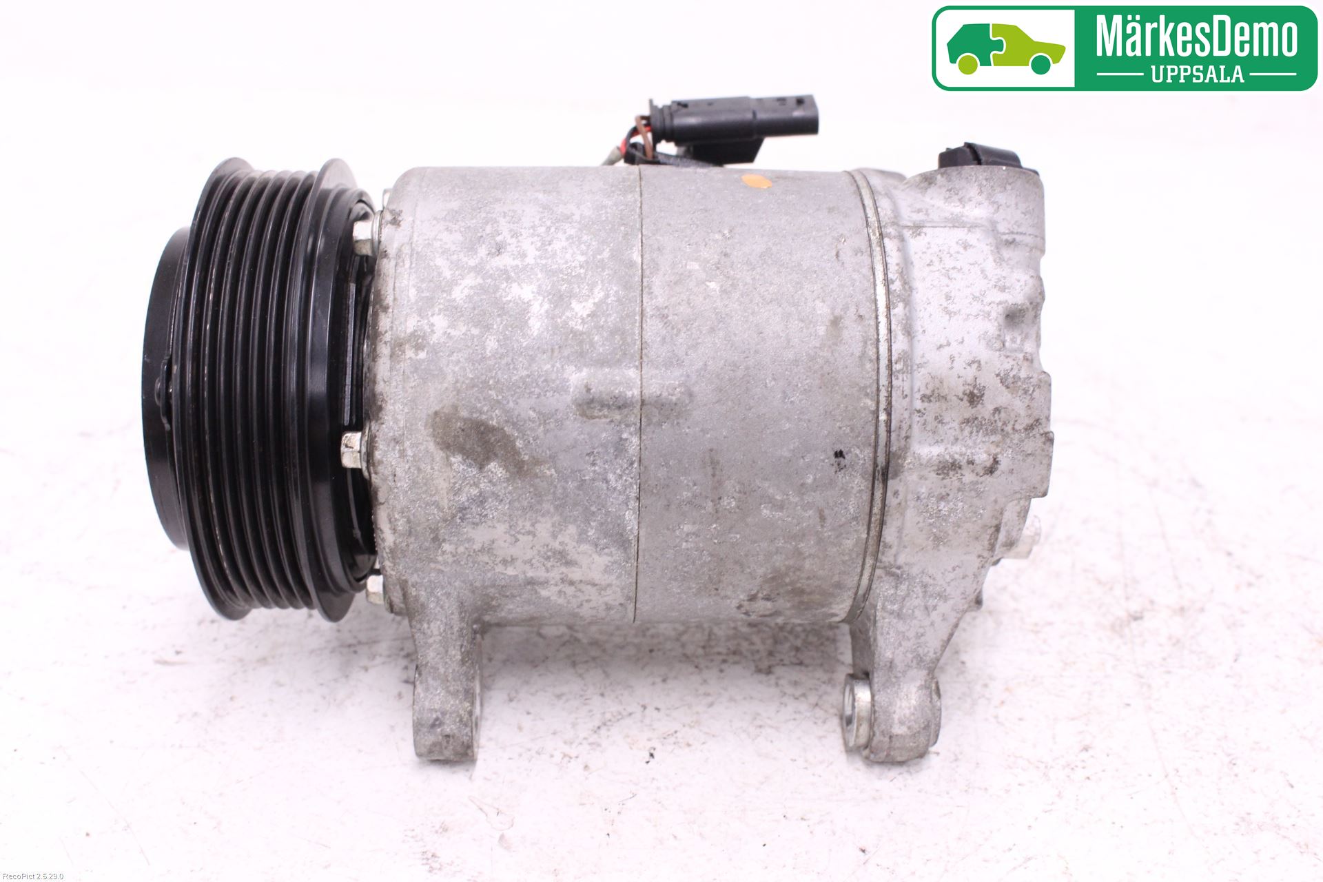 BMW 5 F10/F11/F18 09-17 Ac Kompressor