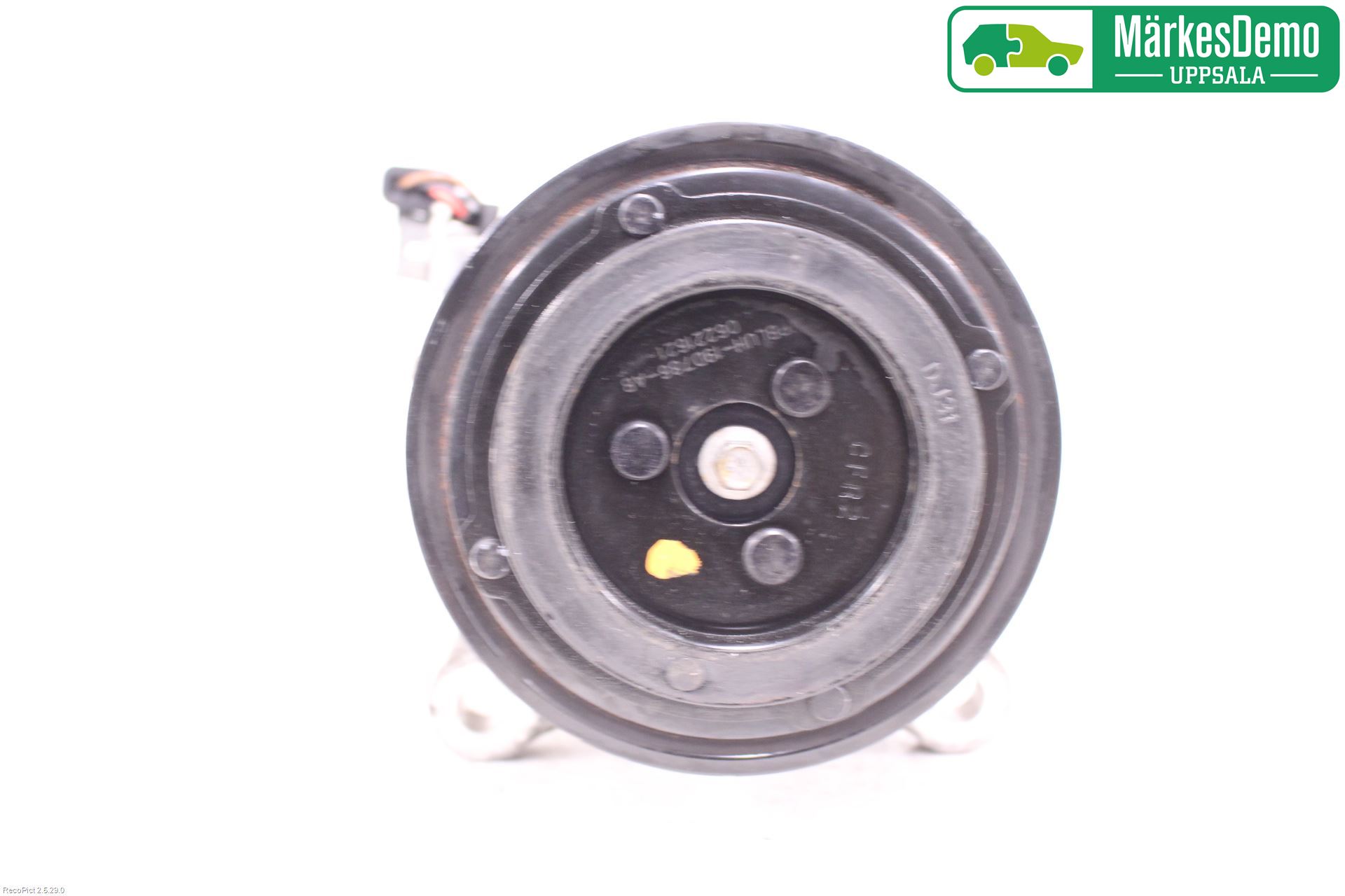 BMW 5 F10/F11/F18 09-17 Ac Kompressor