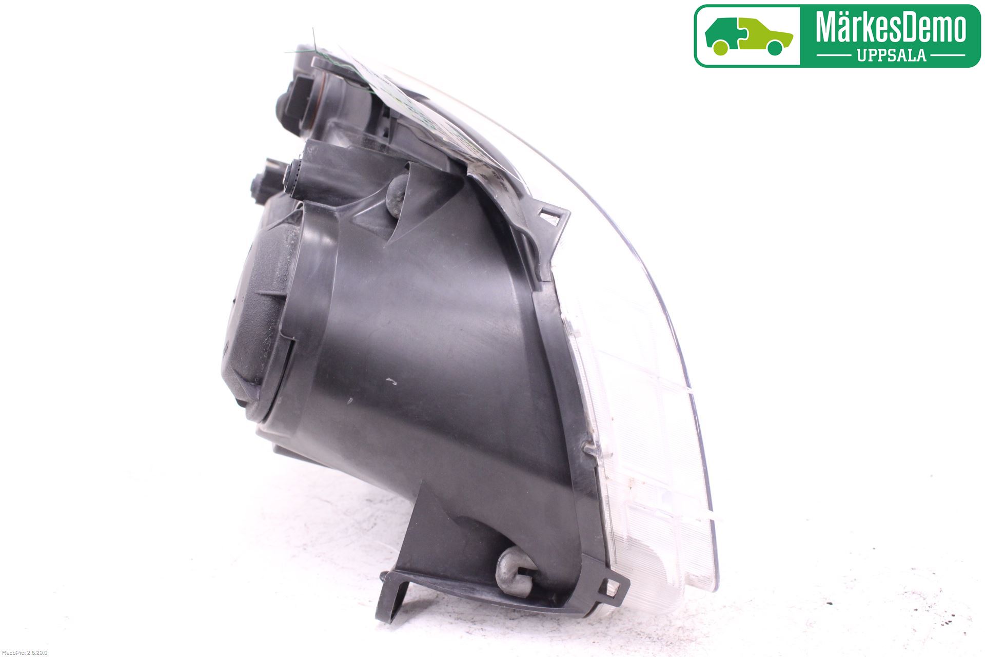 Fiat DOBLO CARGO Strålkastare Vänster