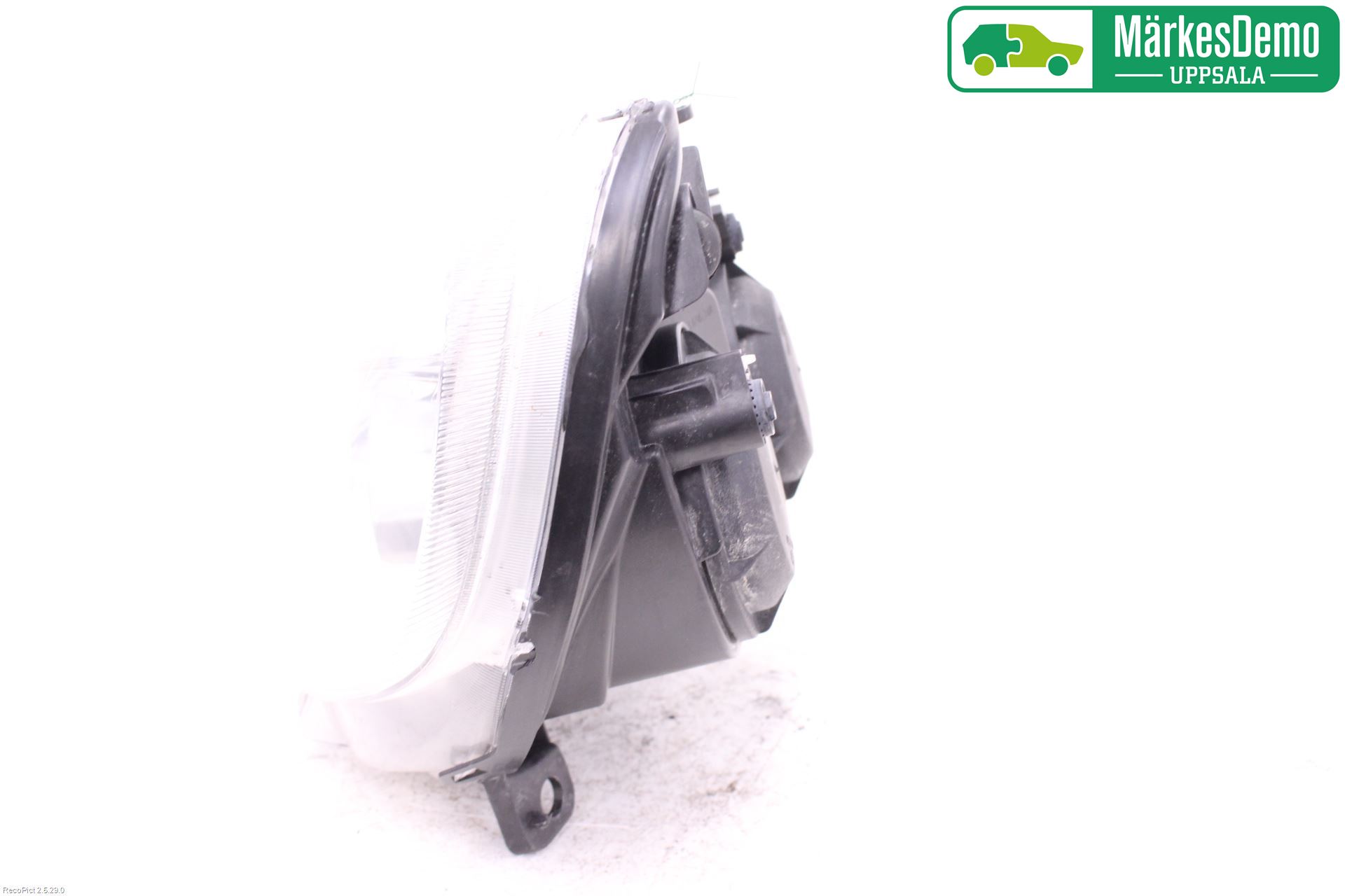 Fiat DOBLO CARGO Strålkastare Vänster