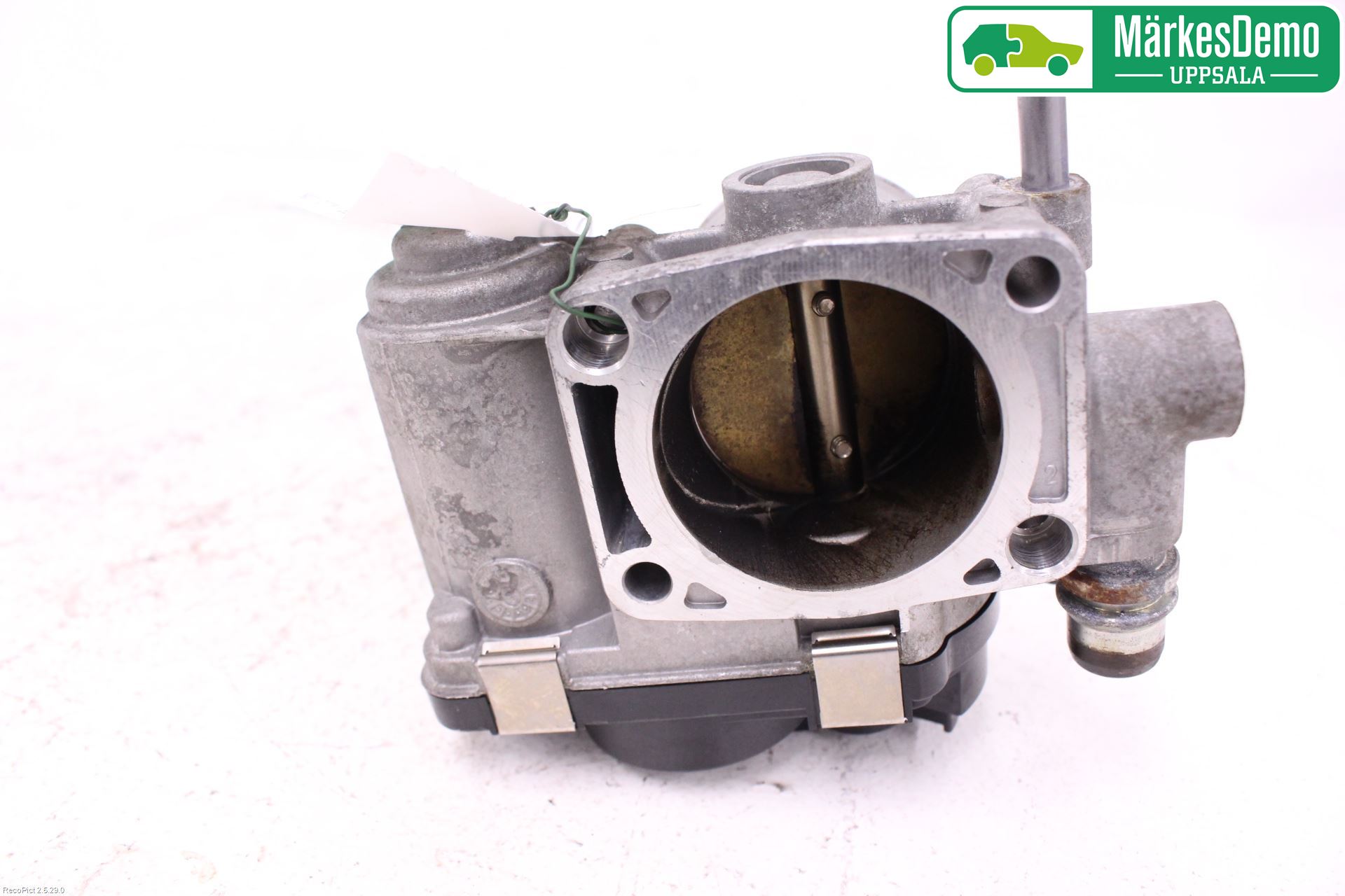 Opel INSIGNIA 17- Injspjällhus