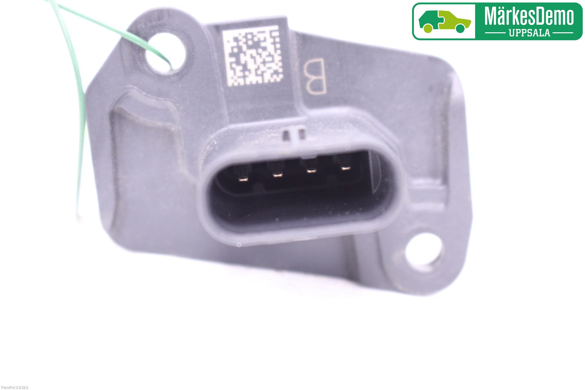 BMW 3 F30/F31/F80 12-19 Injluftmassamätare